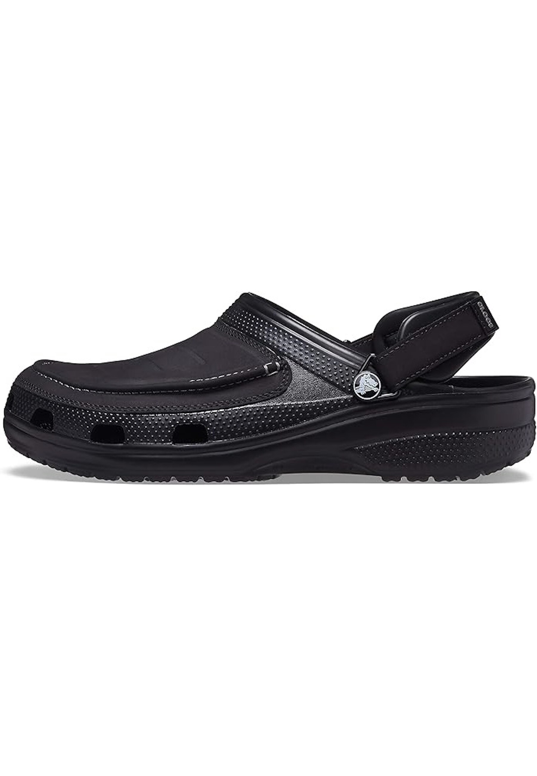crocs Sandalen YUKON VISTA II CLOG M Pantoletten - Bild 1