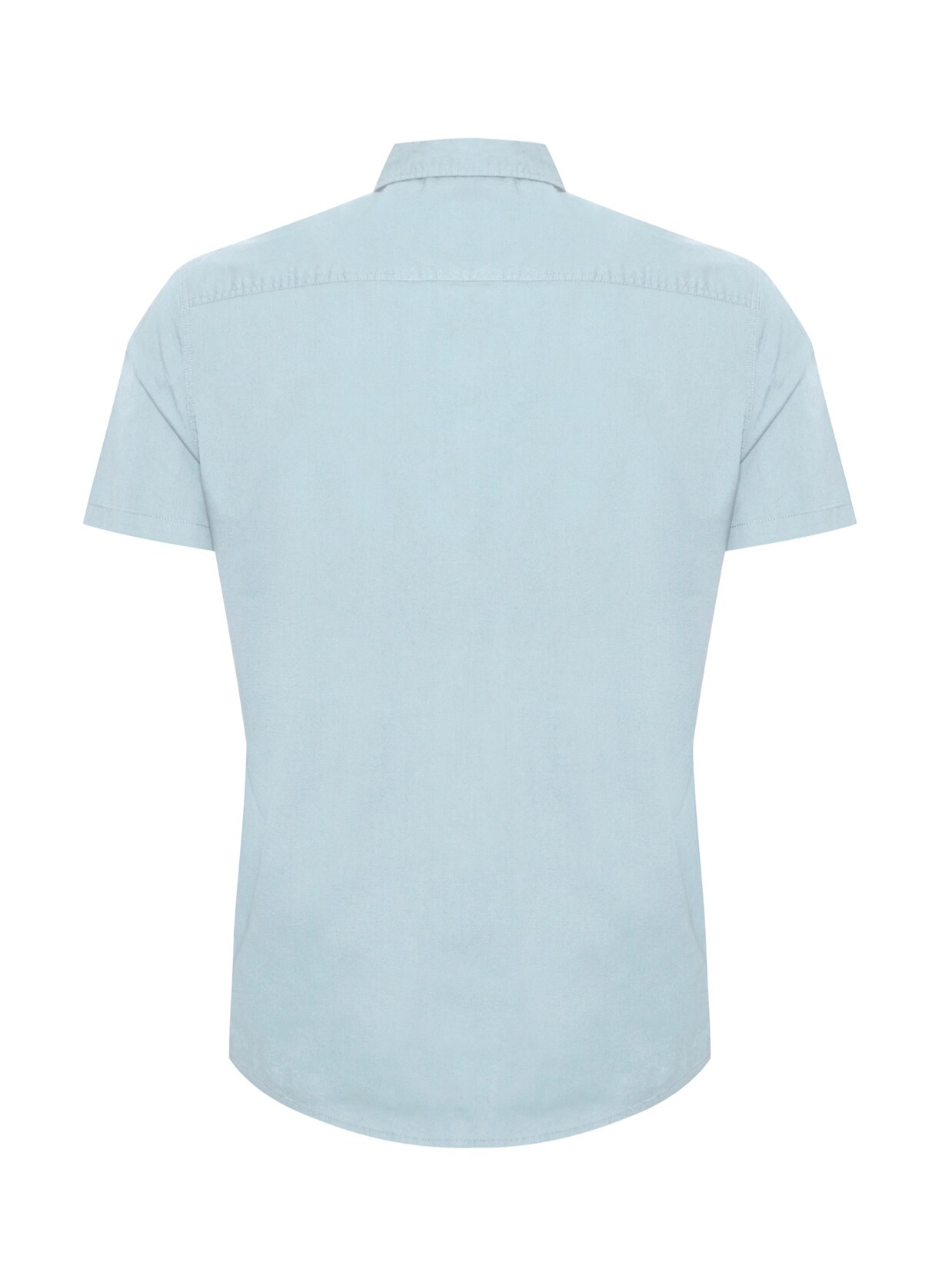 Blend Hemd Kurzarmhemd | 05715373797833