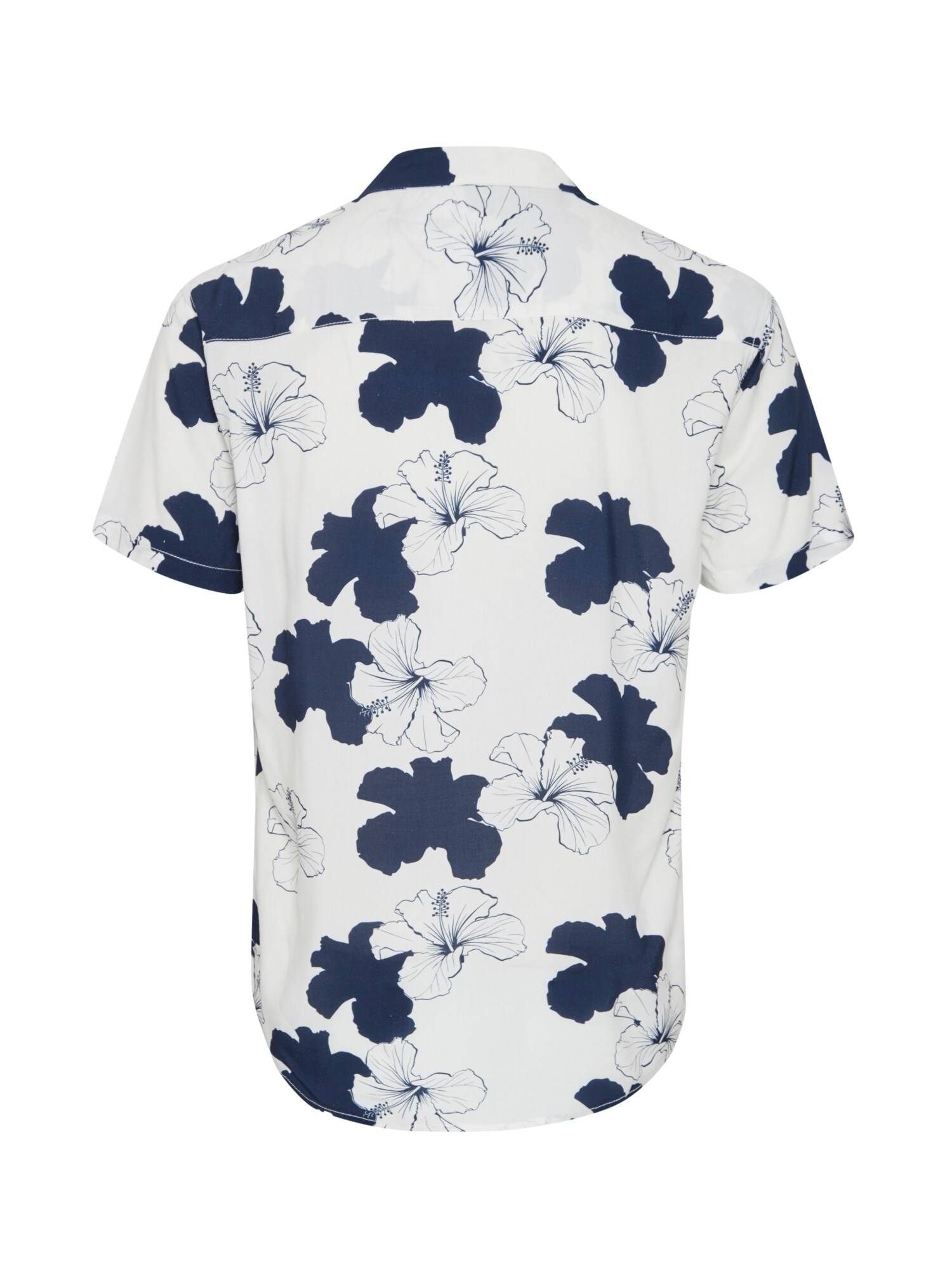 Blend Hemd Kurzarmhemd - Bild 1