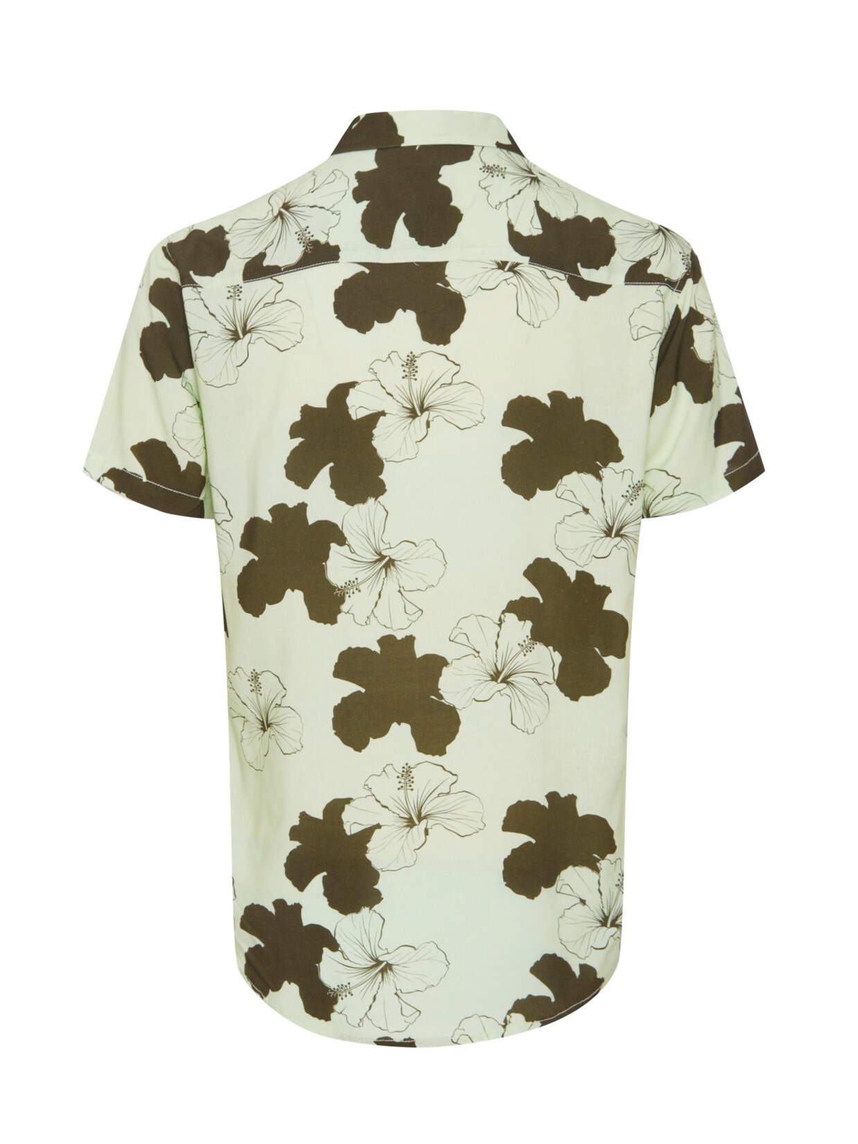 Blend Hemd Kurzarmhemd | 05715376019000