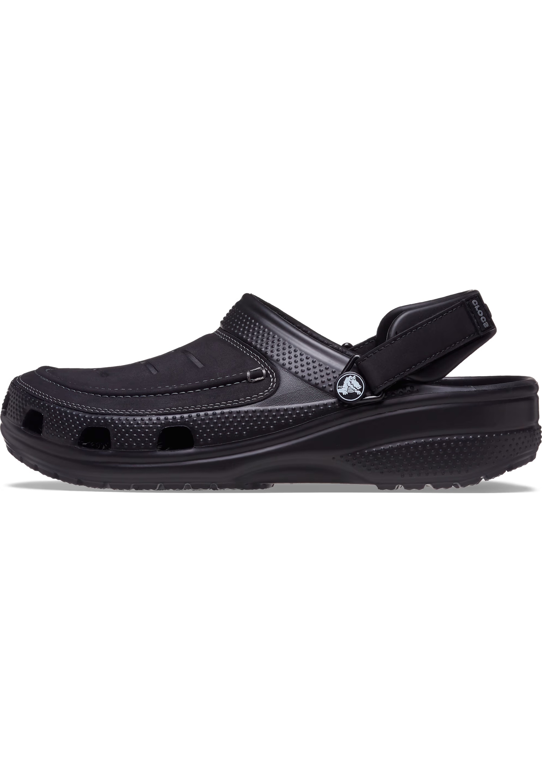 crocs Sandalen MEN&rsquo;S CLASSIC YUKON VISTA II Pantoletten - Bild 1