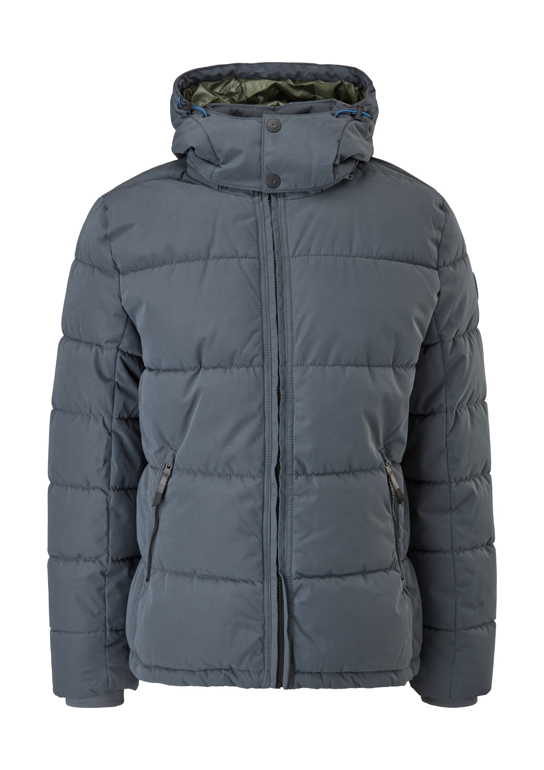 s.Oliver Jacke Steppjacke - Bild 1