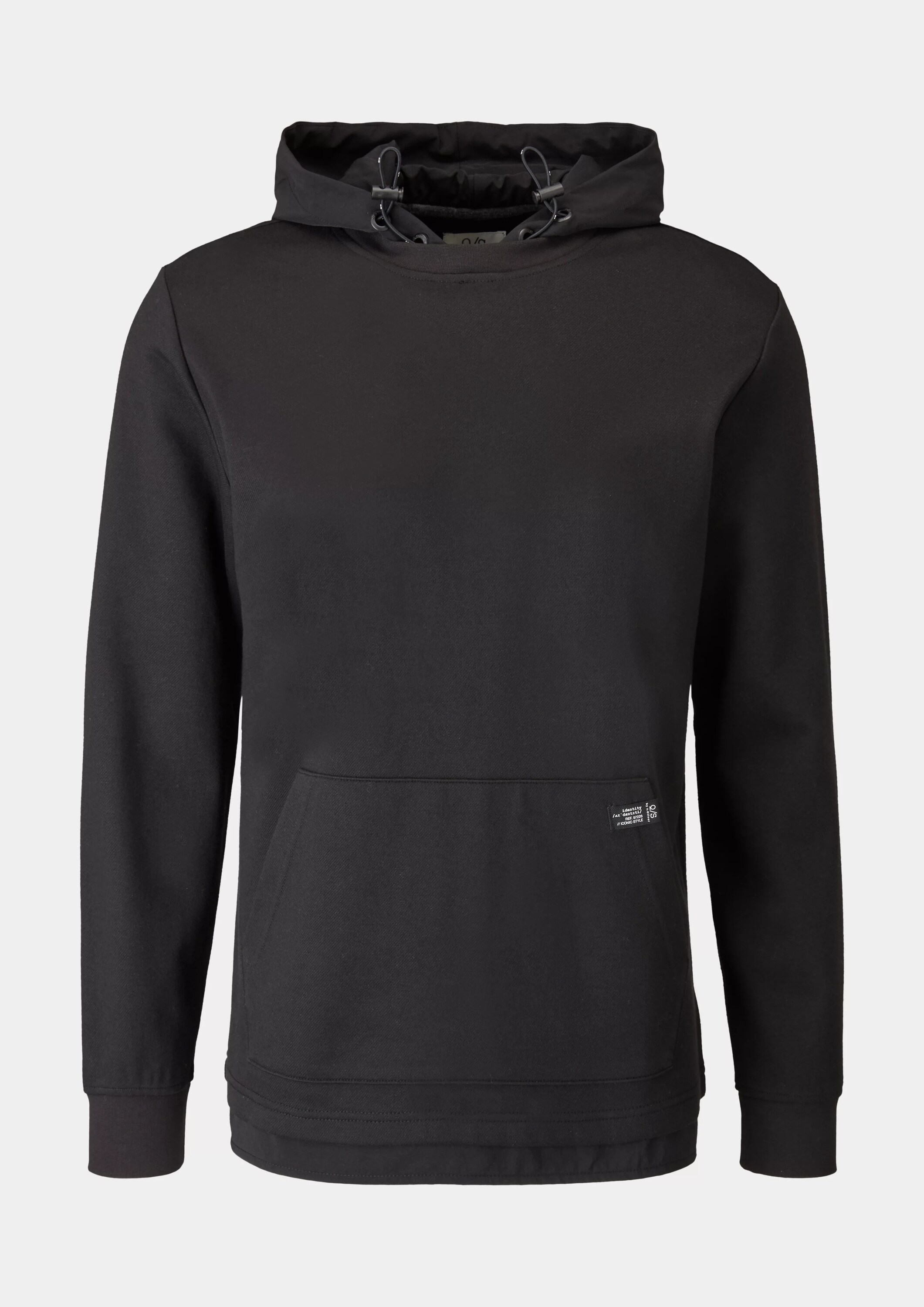 s.Oliver Hoodie Kapuzensweatshirt - Bild 1