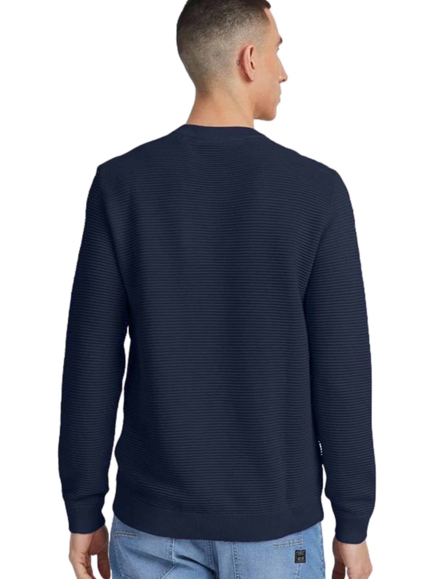 !Solid Pullover VALENCIA Strickpullover R- Neck - Bild 1