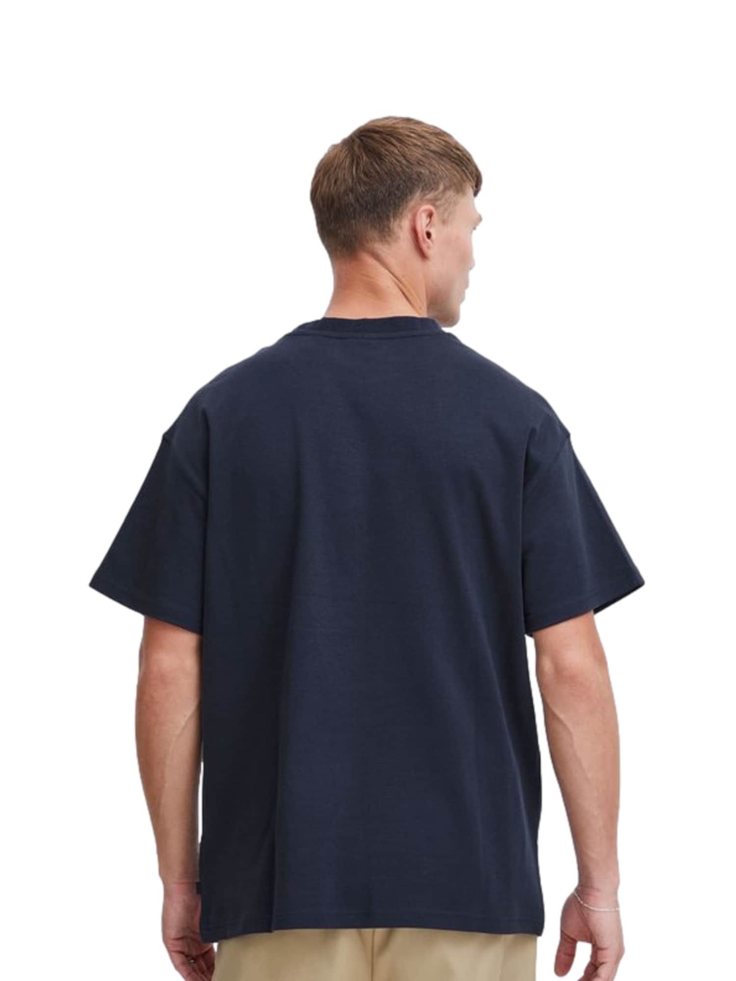 !Solid T-Shirt DANTON Kurzarmshirt - Bild 1