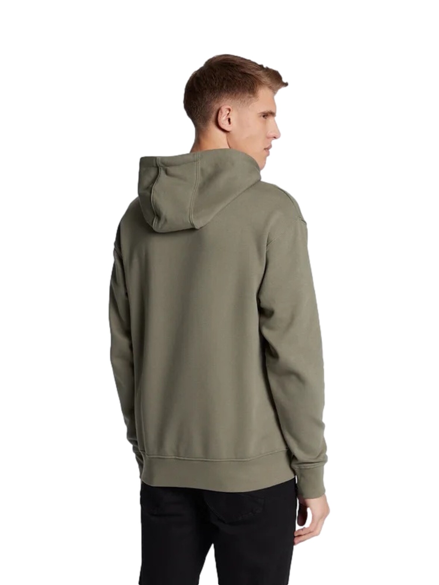 !Solid Kapuzenpullover LENZ Hoodie - Bild 1