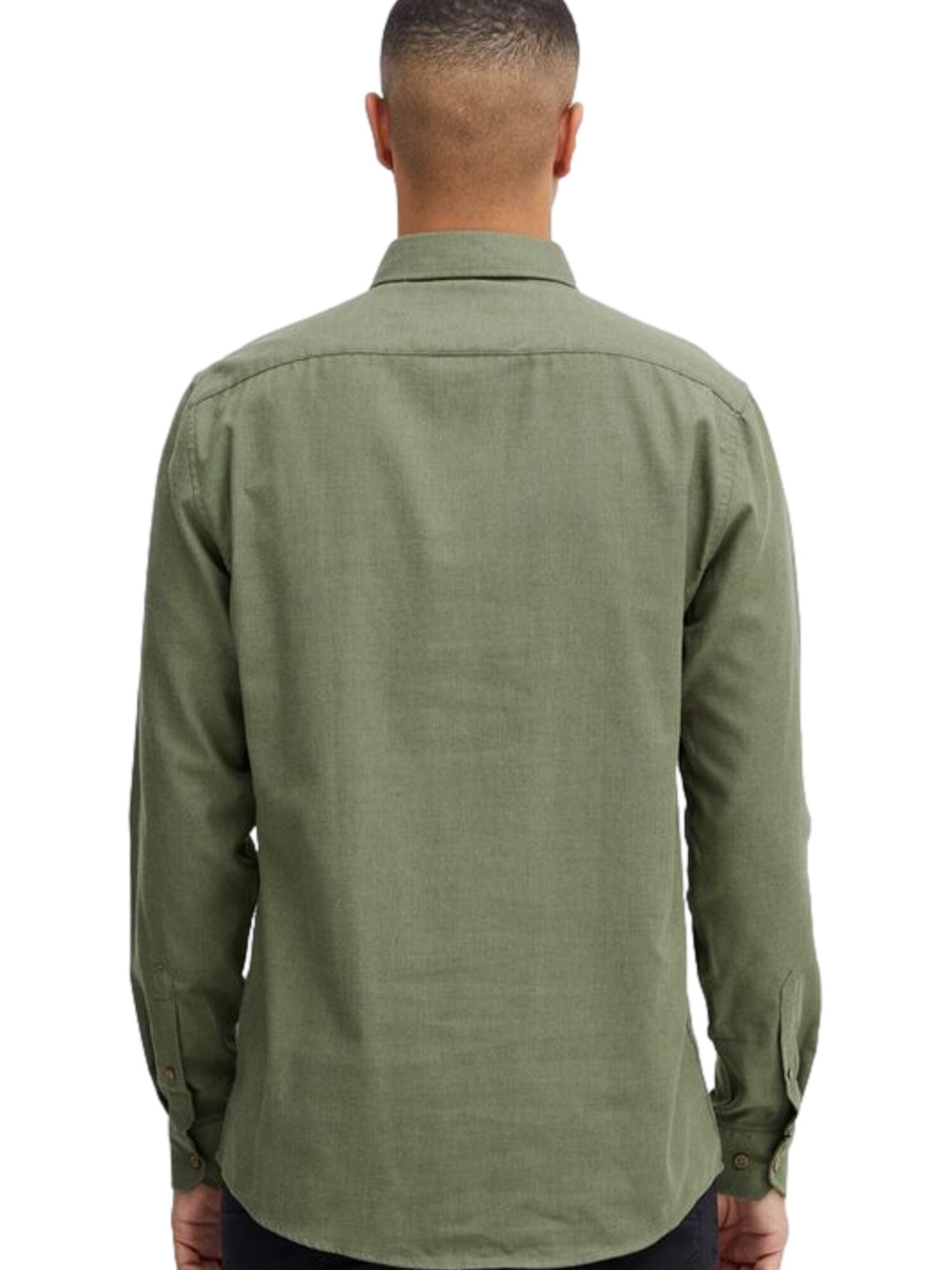 !Solid Hemd PETE Langarmhemd - Bild 1