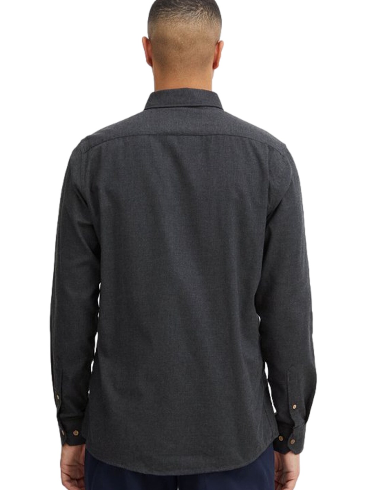 !Solid Hemd PETE Langarmhemd | 05715172089559