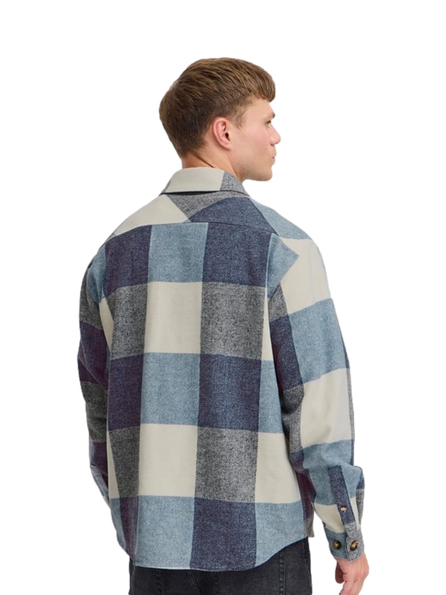 !Solid Hemd MANHEIM Langarmhemd - Bild 1