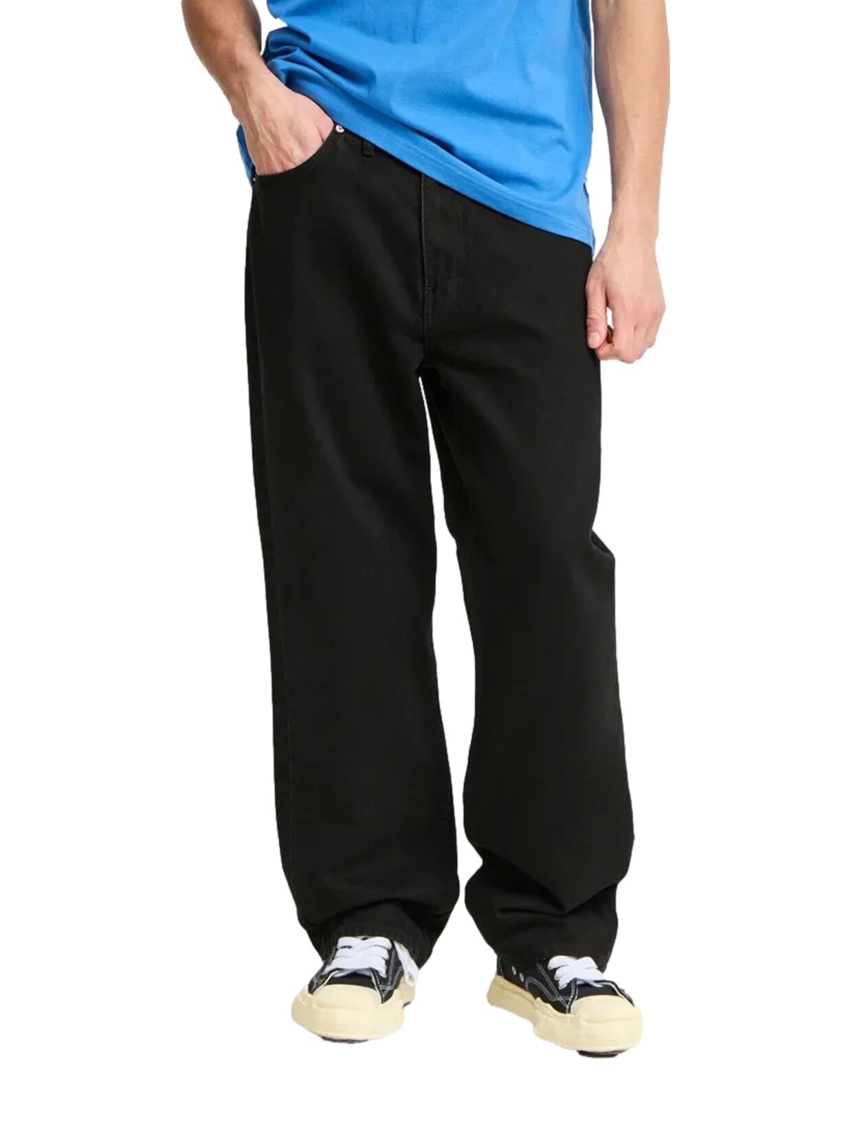 !Solid Hose MILO TOMMY Jeans