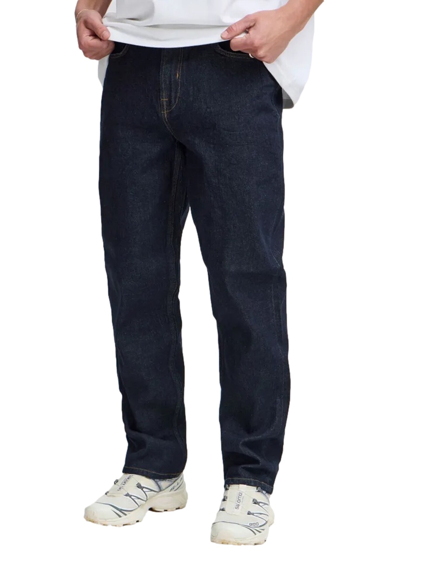 !Solid Hose MONTE RYAN Jeans - Bild 1