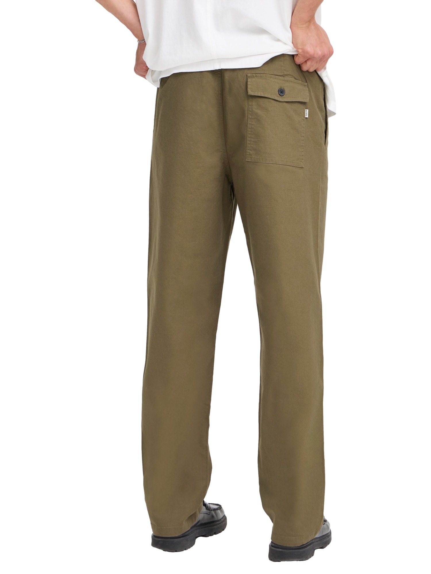 !Solid Hosen LIAM Stoffhose - Bild 1