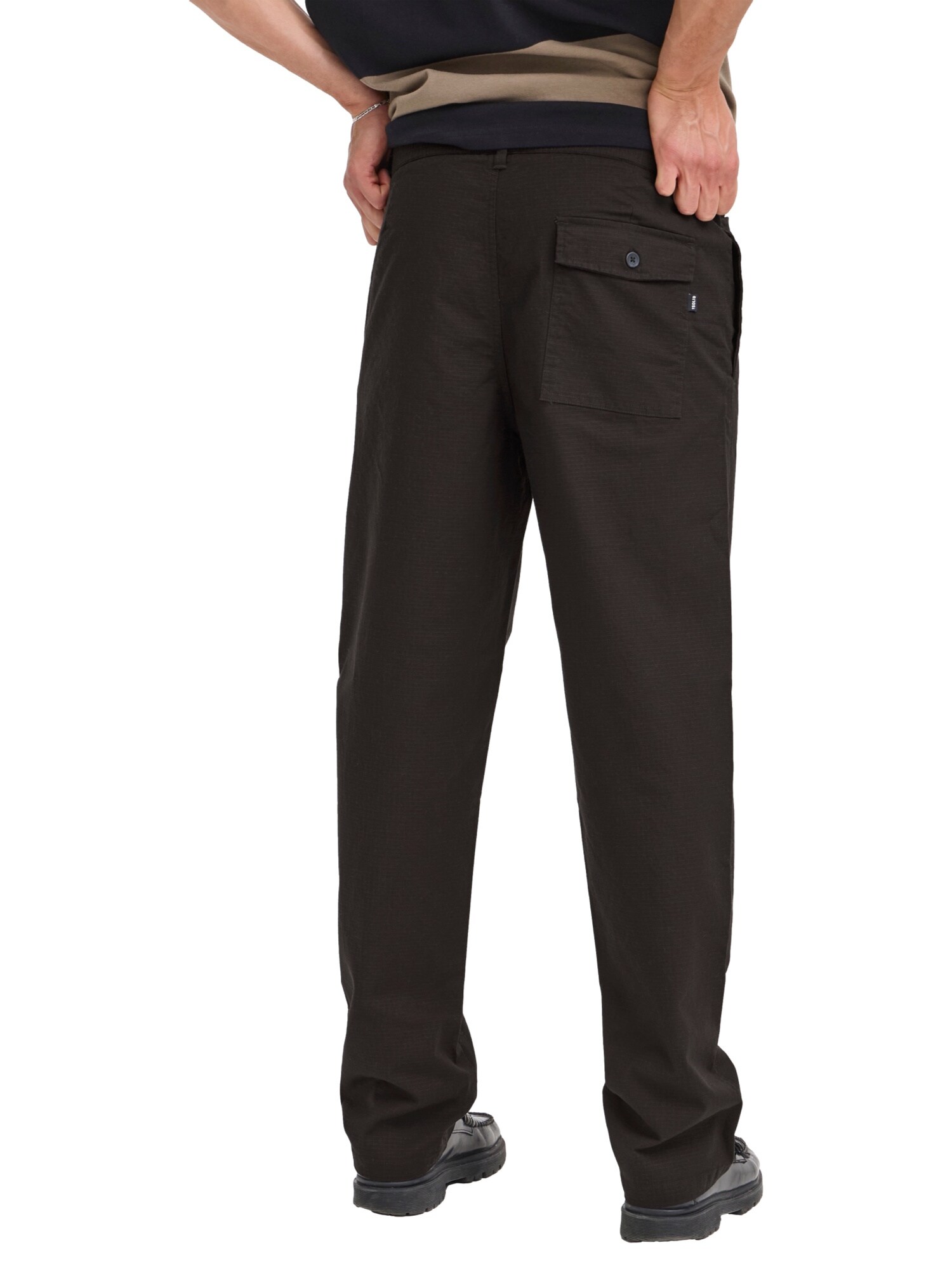 !Solid Hosen LIAM Stoffhose - Bild 1