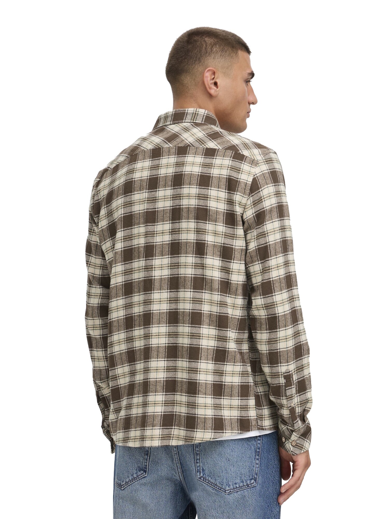 !Solid Hemd STEVE Langarmhemd - Bild 1