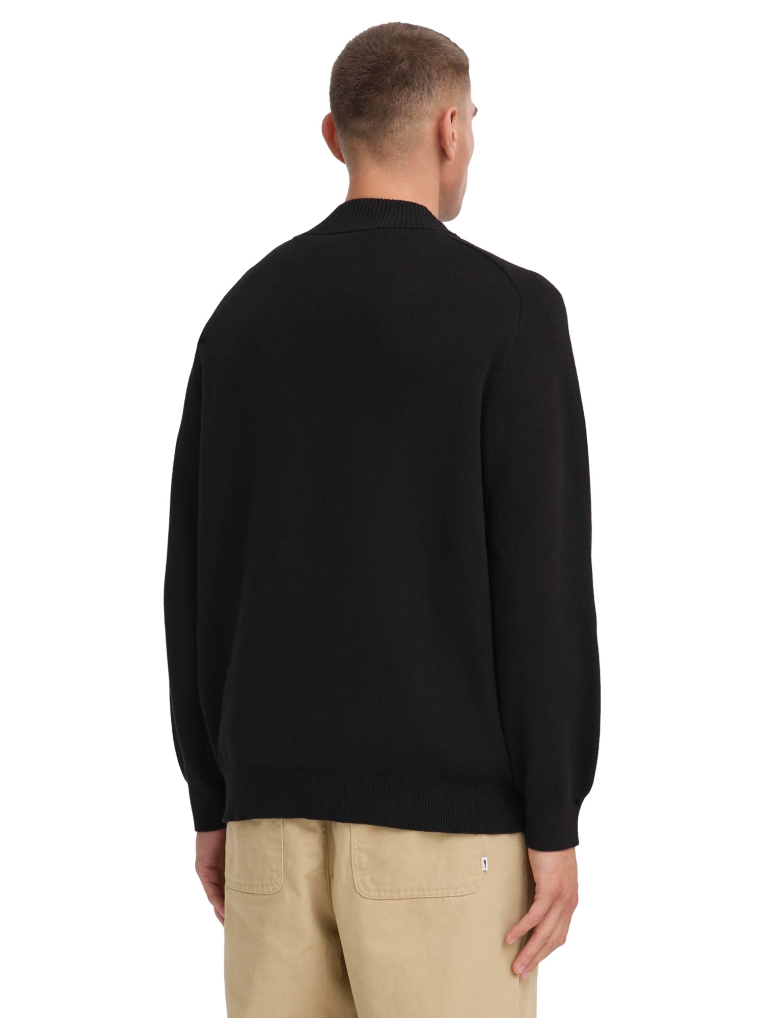 !Solid Pullover SYLVESTER  Troyer - Bild 1