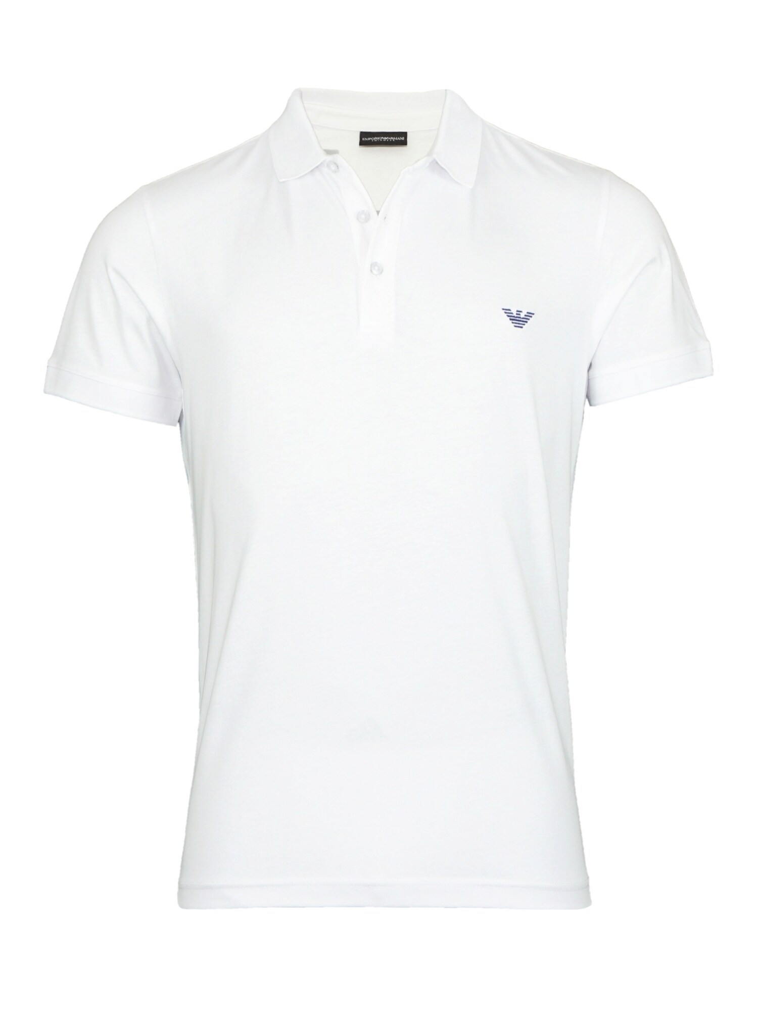 Emporio Armani Polo Poloshirt - Bild 1