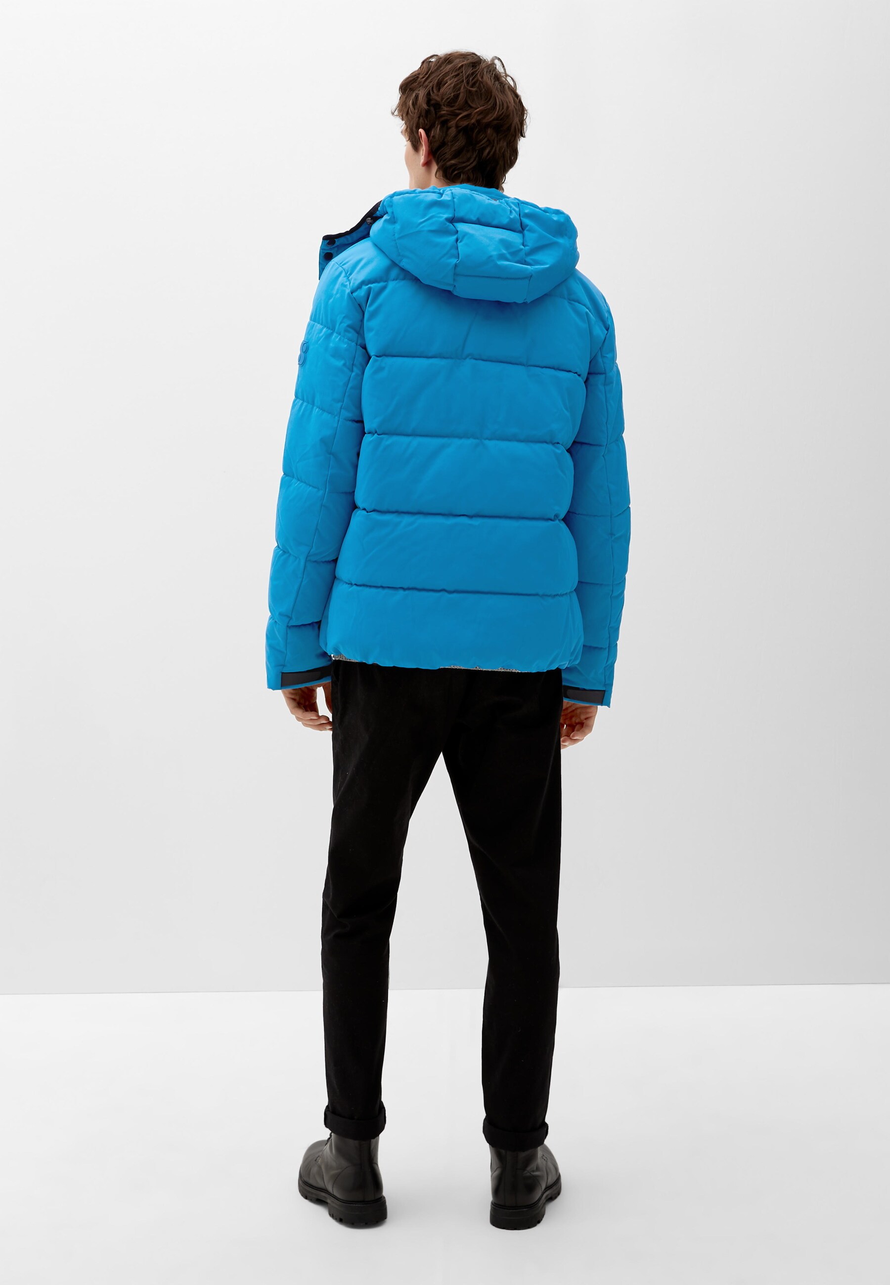 s.Oliver Jacke Steppjacke - Bild 1