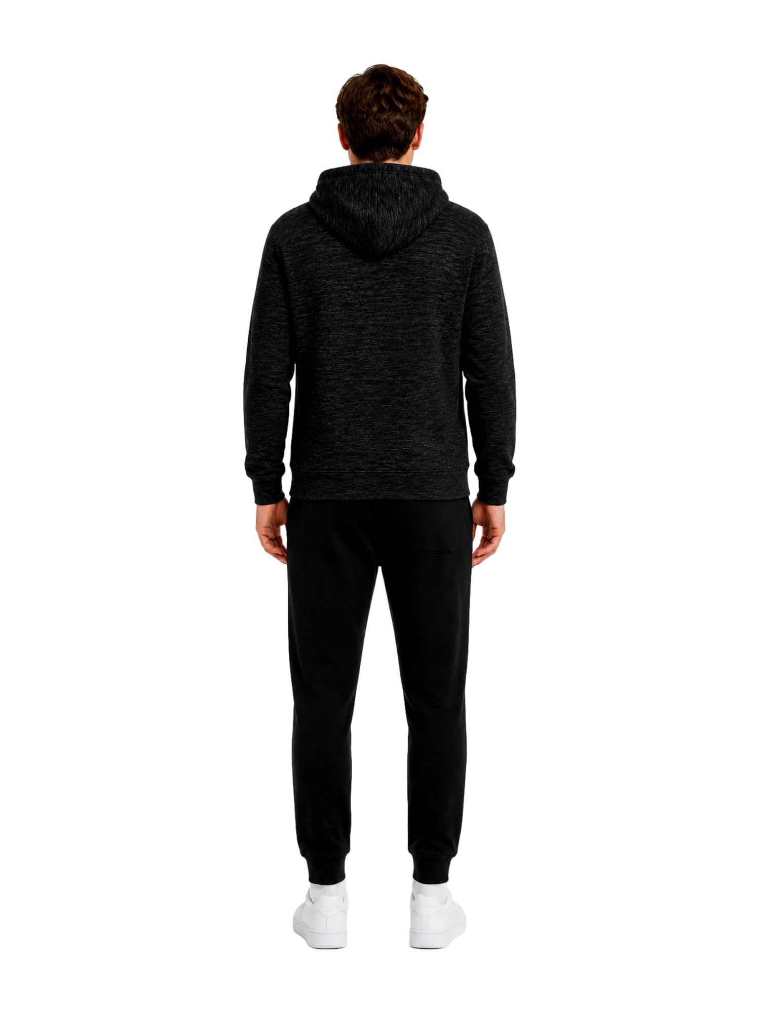 Champion Kapuzensweatshirt Hoodie - Bild 1
