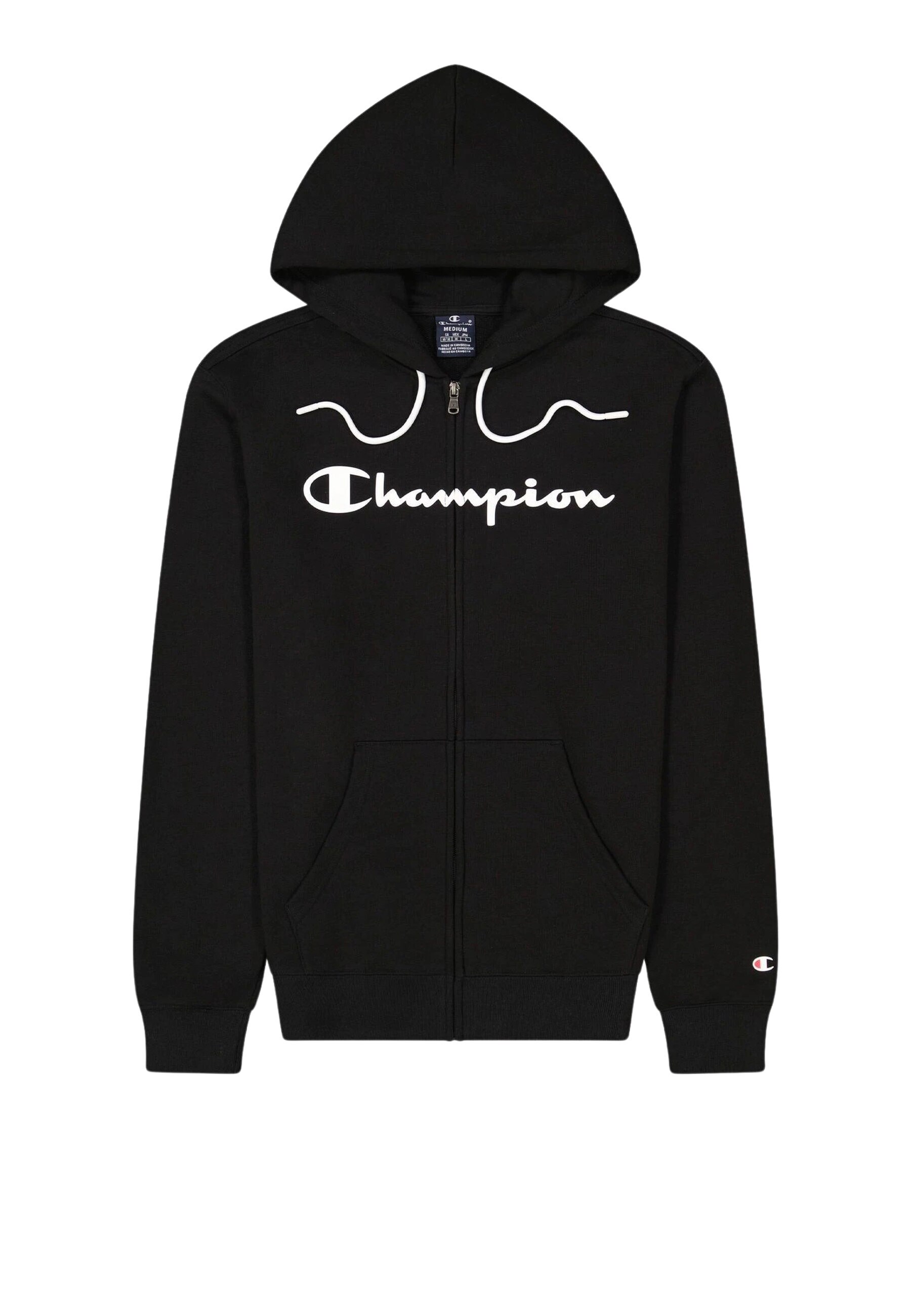 Champion Jacke Kapuzensweatjacke - Bild 1