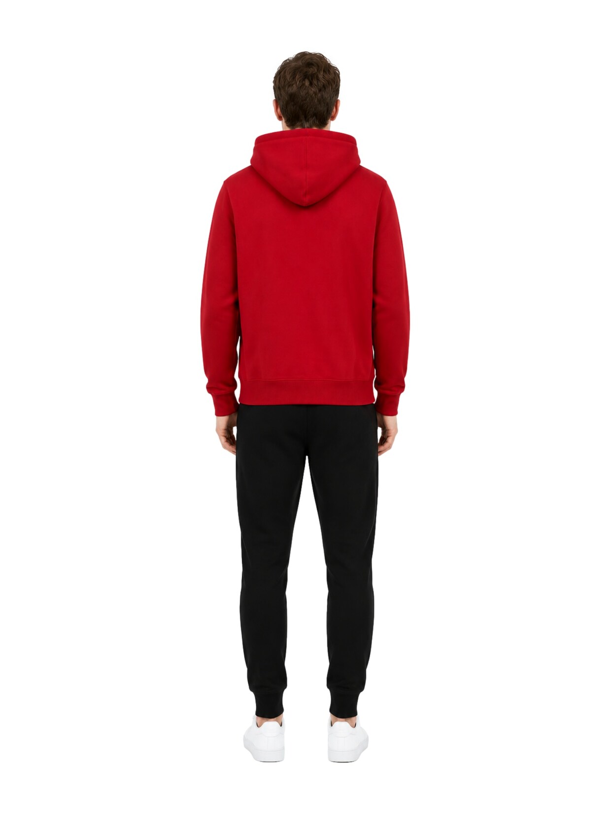 Champion Kapuzensweatshirt Hoodie