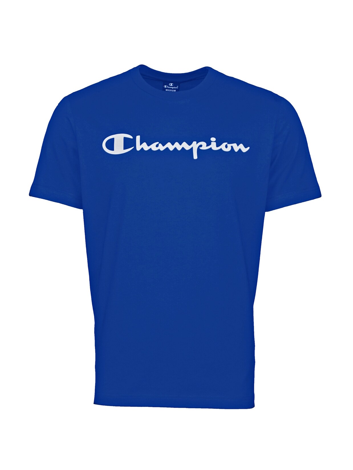Champion T-Shirt Crewneck T-Shirt Comfort Fit | 08058132204027