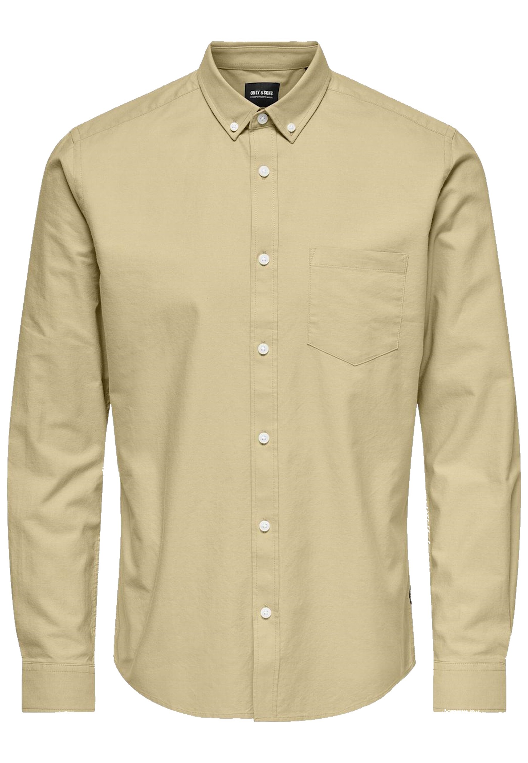 Only & Sons Hemd ALVARO  Langarmhemd - Bild 1