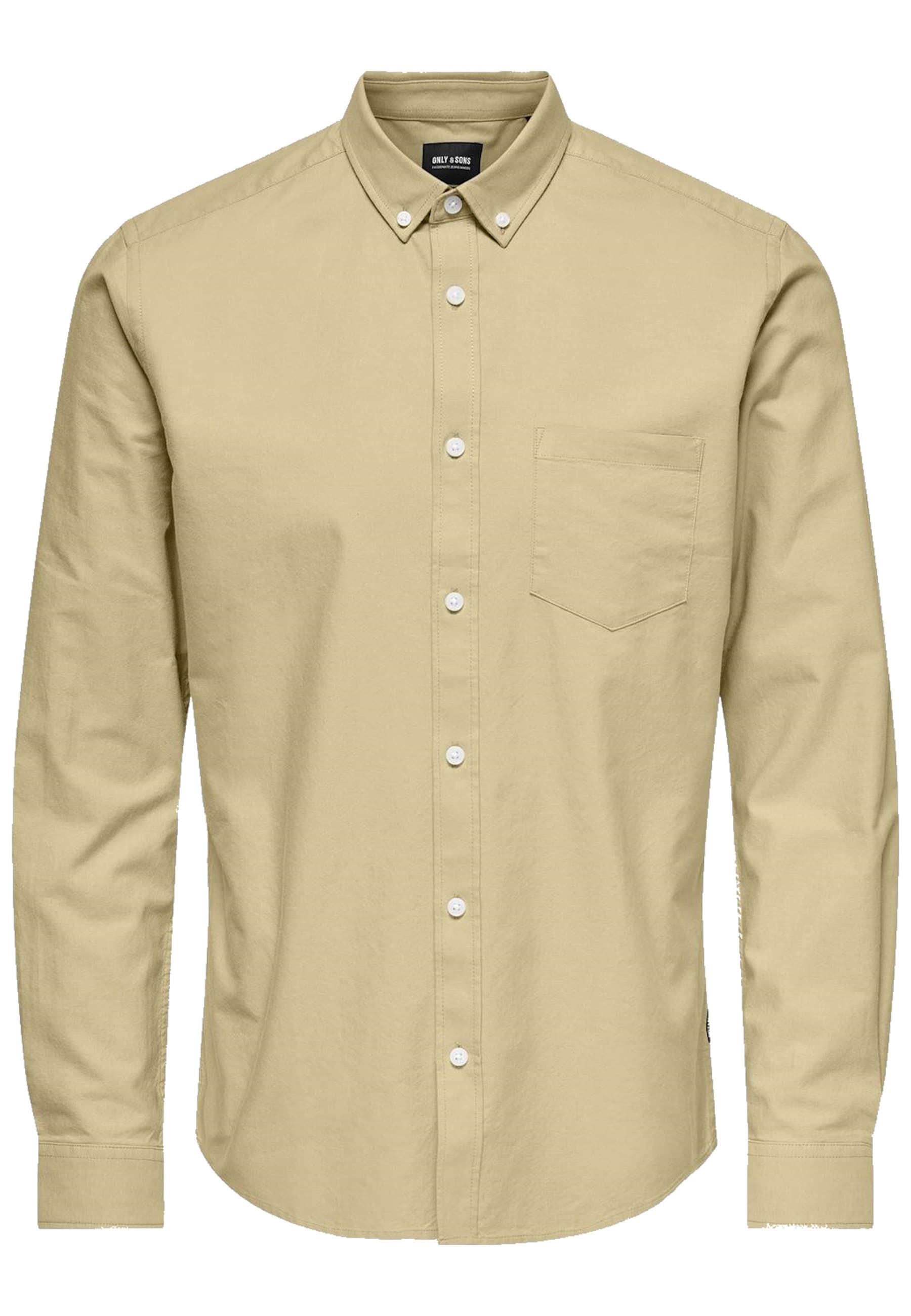 Only & Sons Hemd ALVARO  Langarmhemd - Bild 1