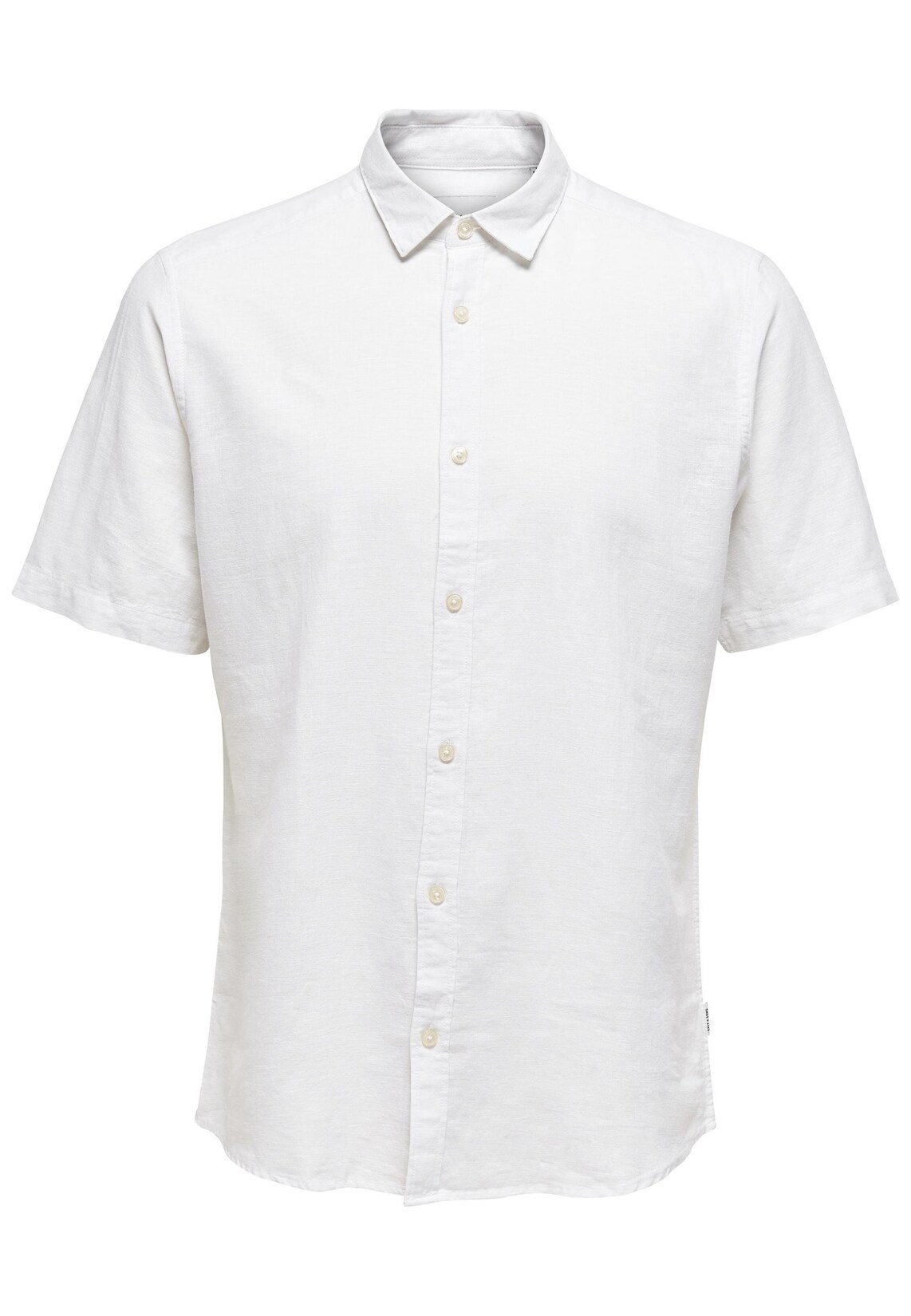 Only & Sons Hemd CAIDEN Kurzarmhemd | 05713746091281