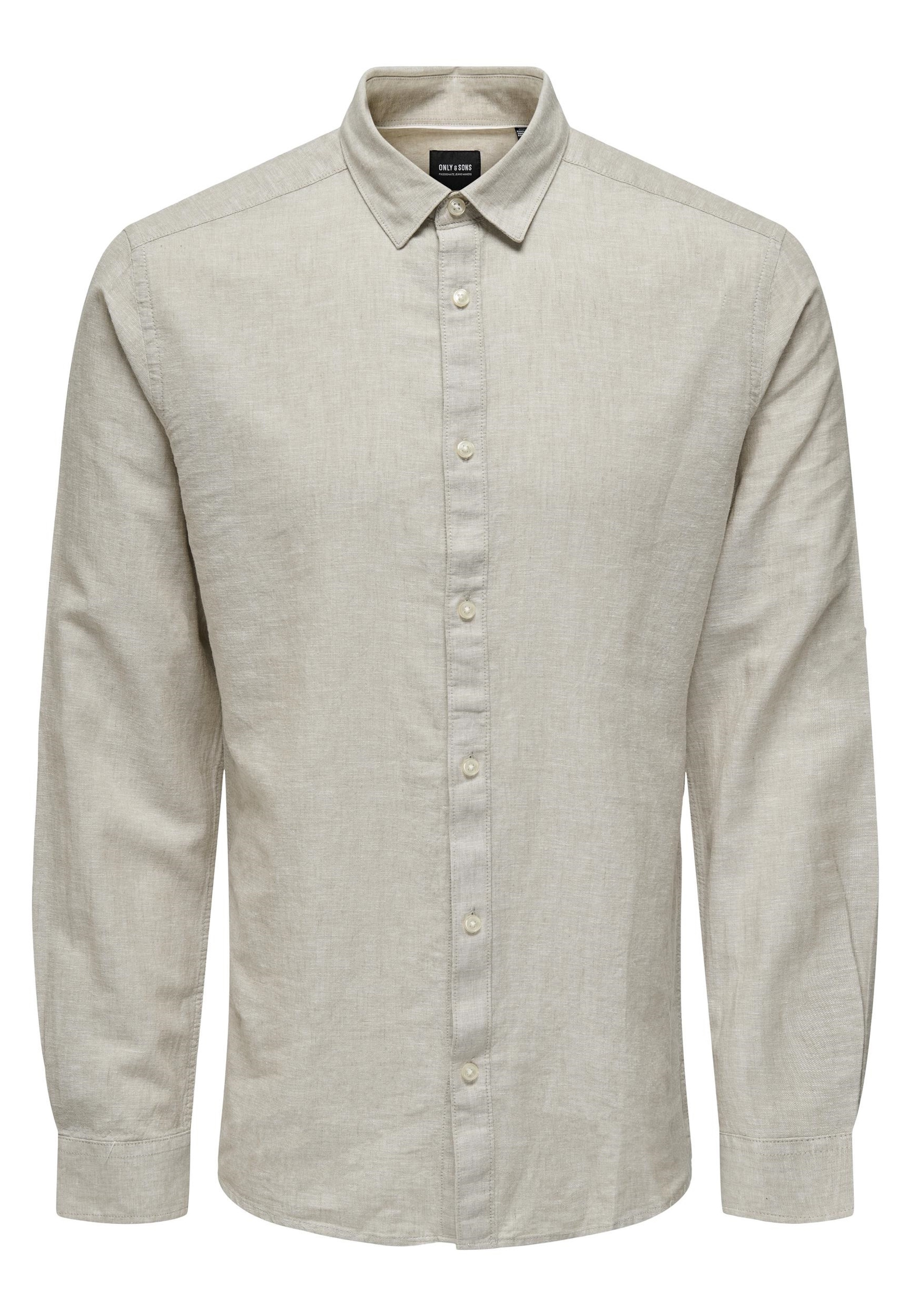 Only & Sons Hemd CAIDEN Langarmhemd - Bild 1