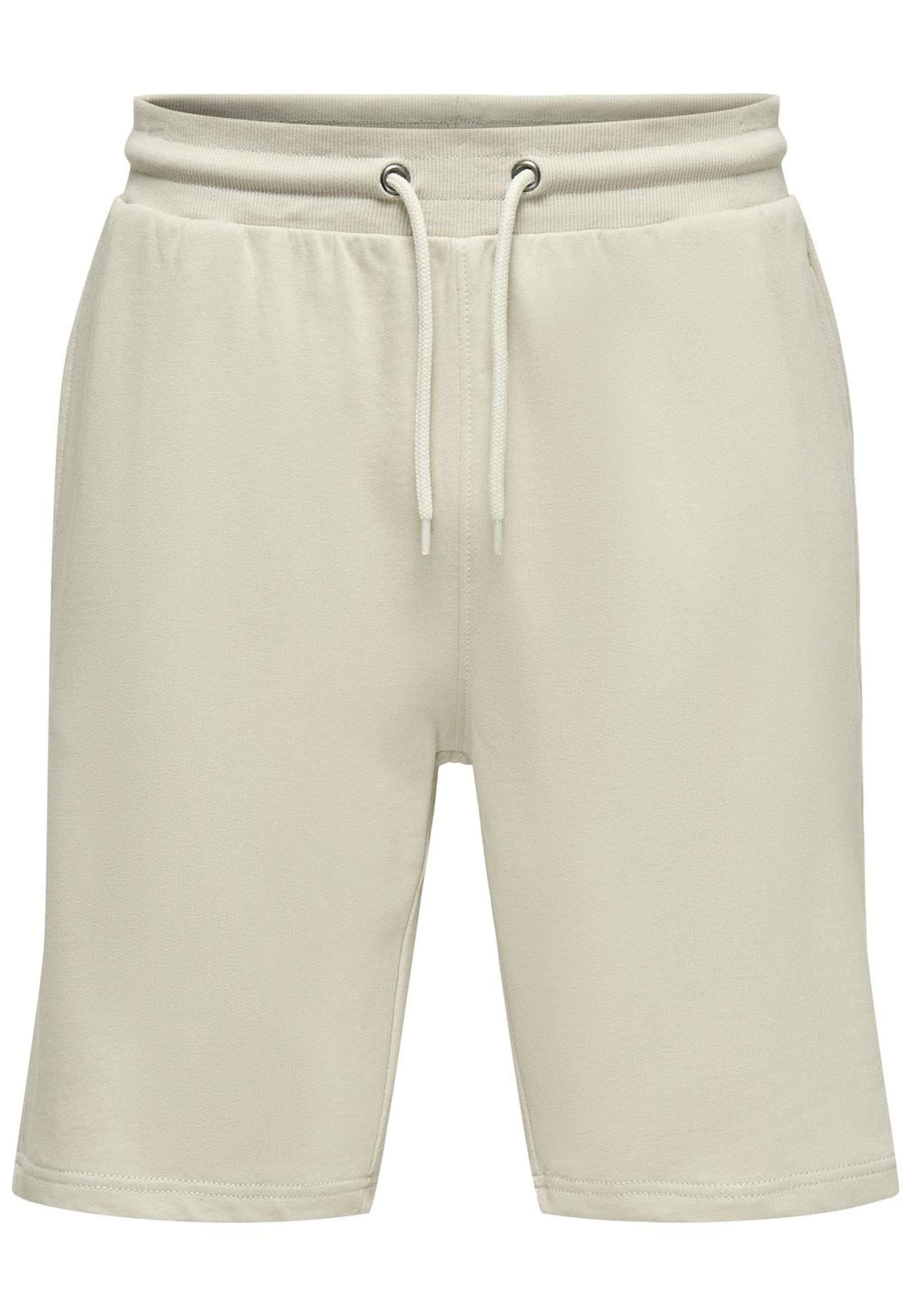 Only & Sons Shorts NEIL Sweat-Shorts - Bild 1