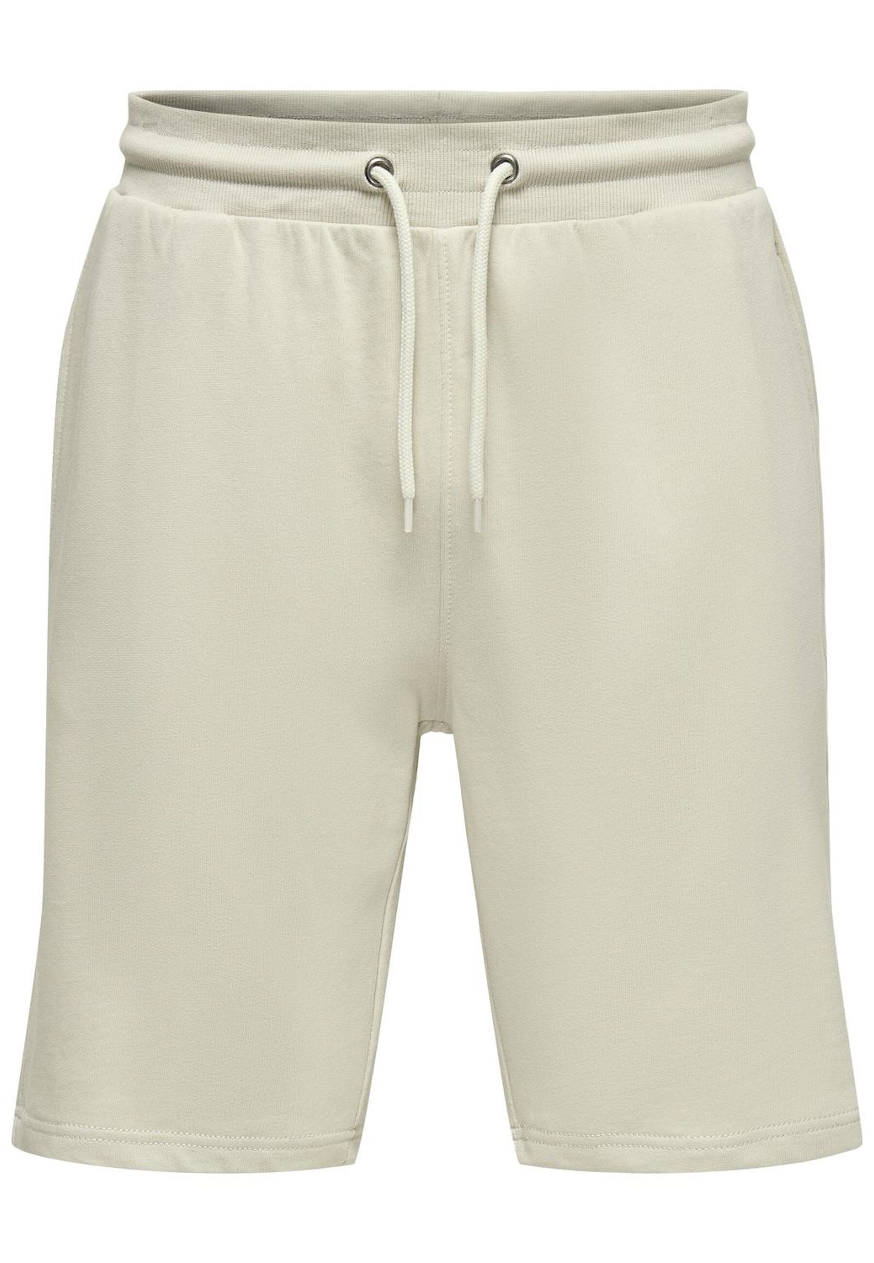 Only & Sons Shorts NEIL Sweat-Shorts - Bild 1