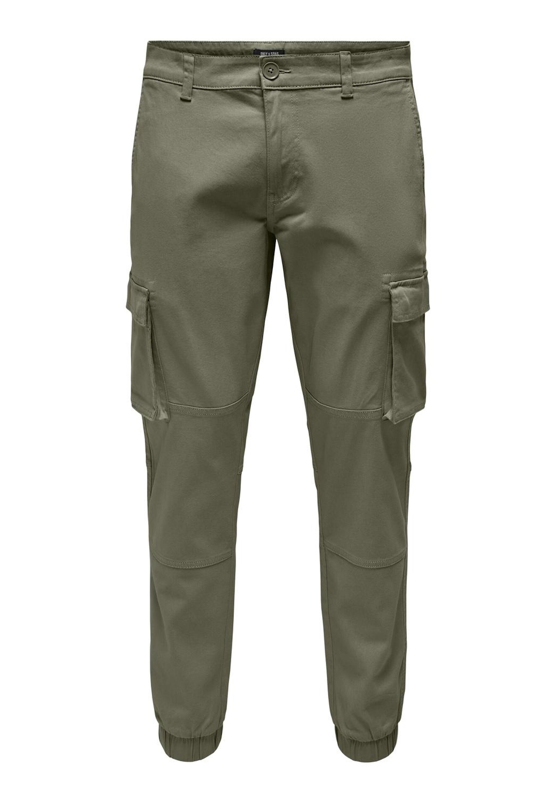 Only & Sons Hose CAM Cargohose - Bild 1