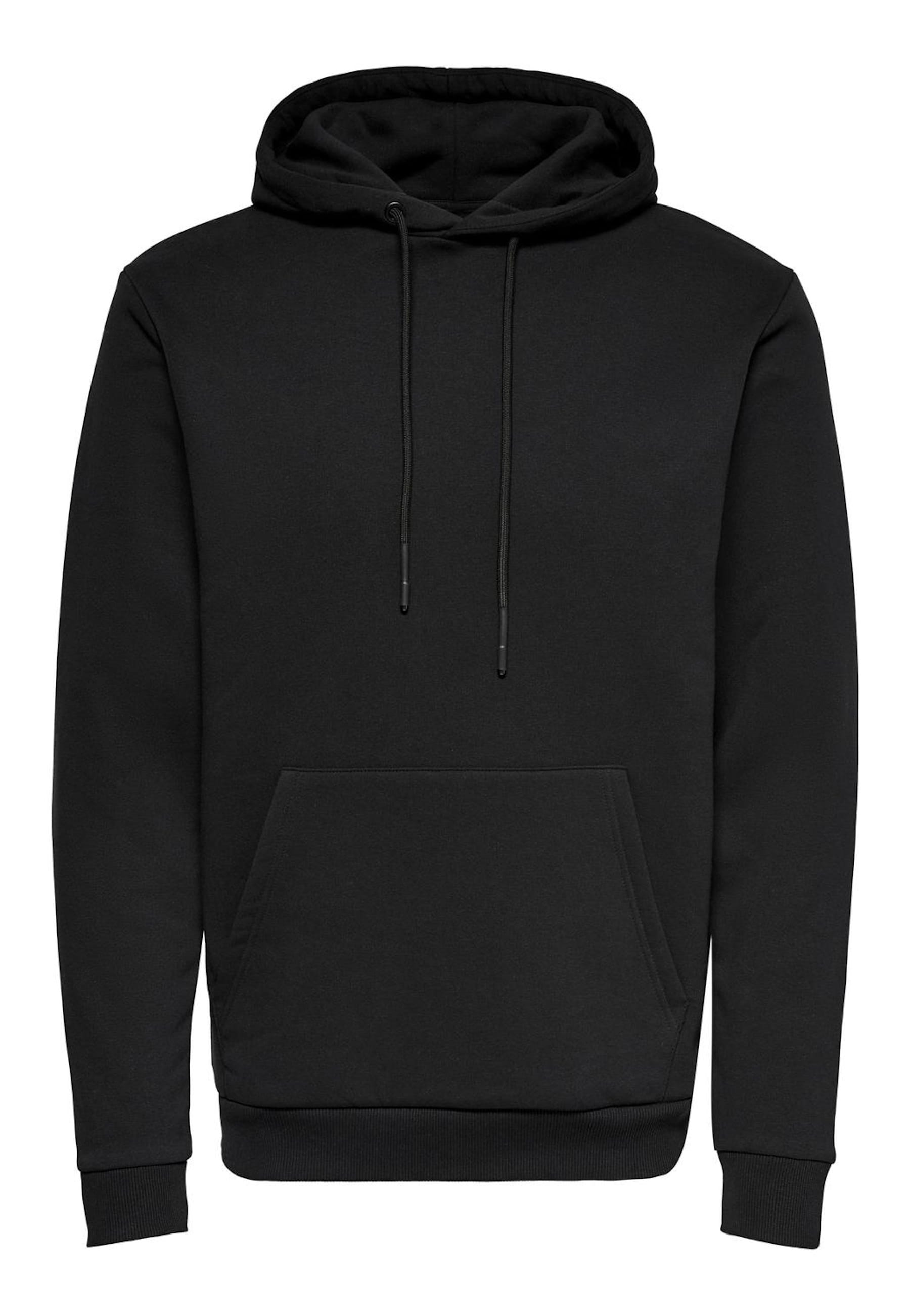 Only & Sons Kapuzensweatshirt Ceres Hoodie - Bild 1