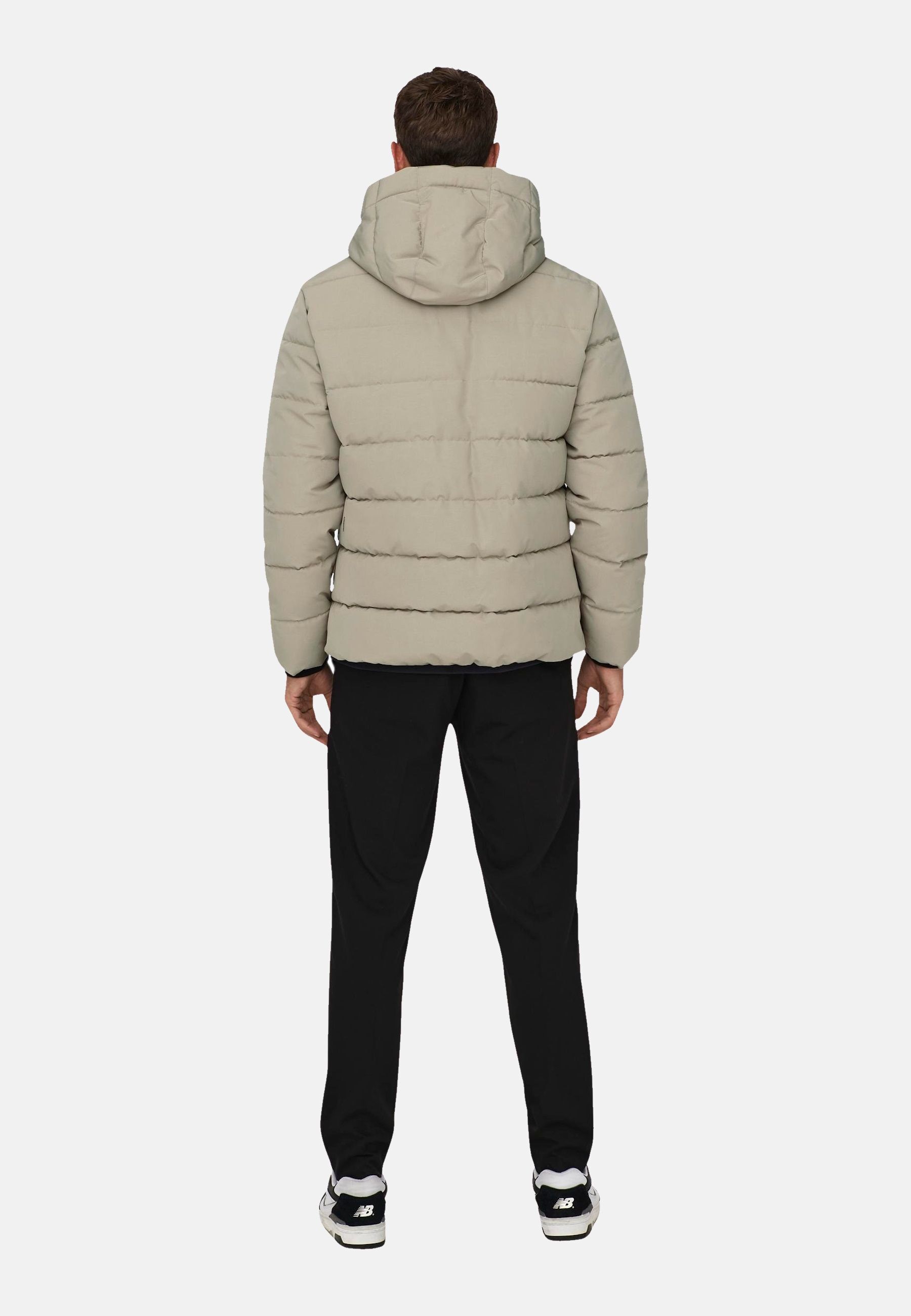 Only & Sons Jacke Cayson Steppjacke - Bild 1