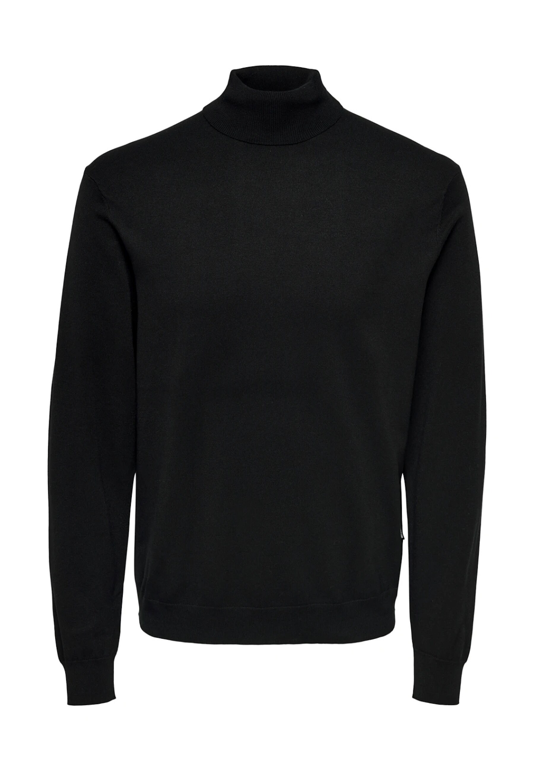 Only & Sons Rollkragenpullover WYLER Langarmshirt mit Rollkragen - Bild 1