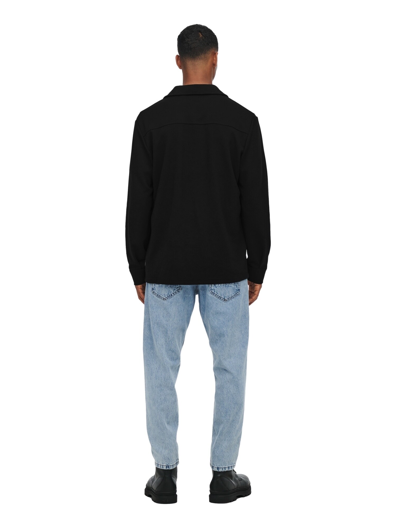 Only & Sons Hemd New Kodyl Langarmhemd - Bild 1