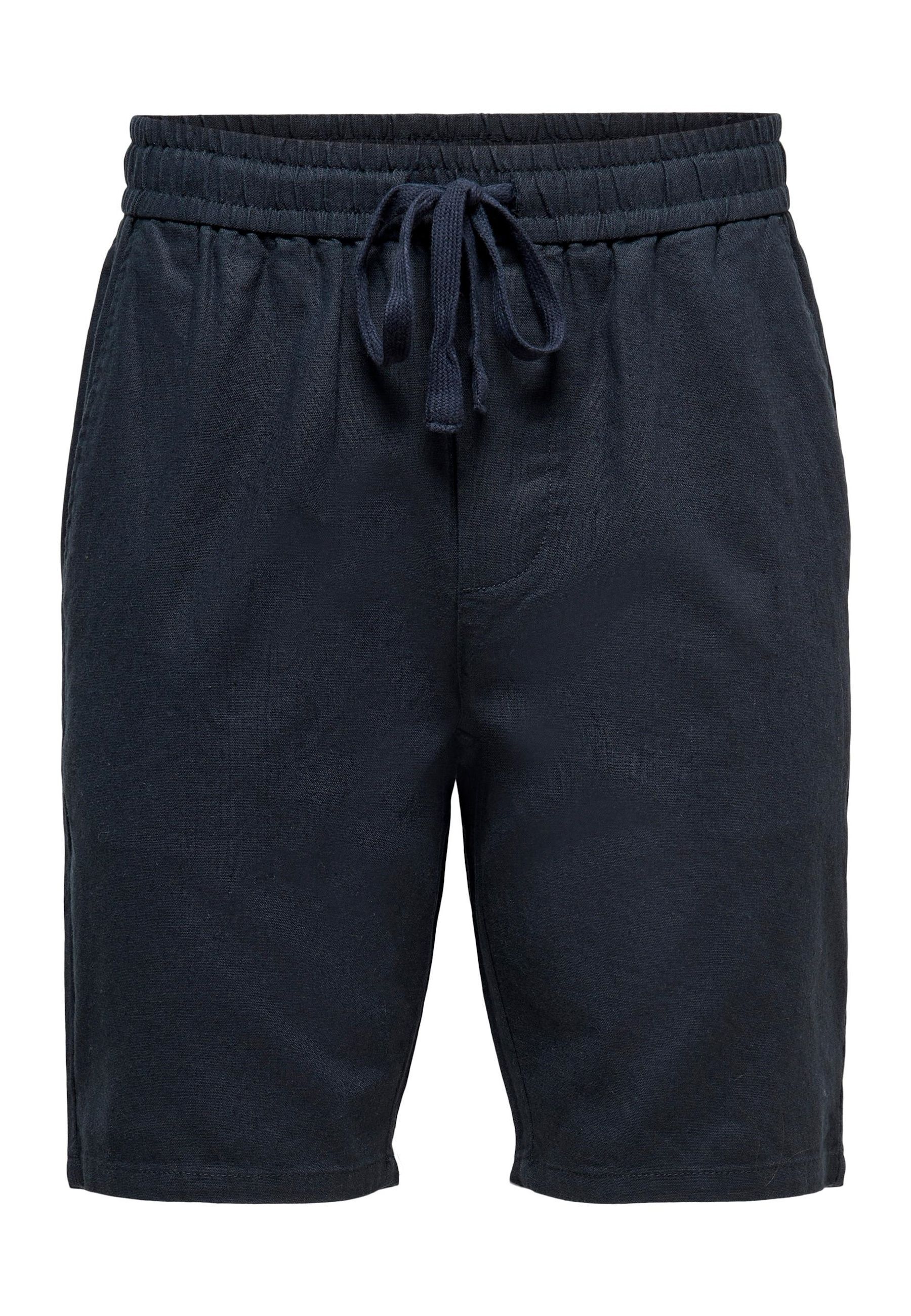 Only & Sons Sweatshorts Linus kurze Jogginghosen - Bild 1