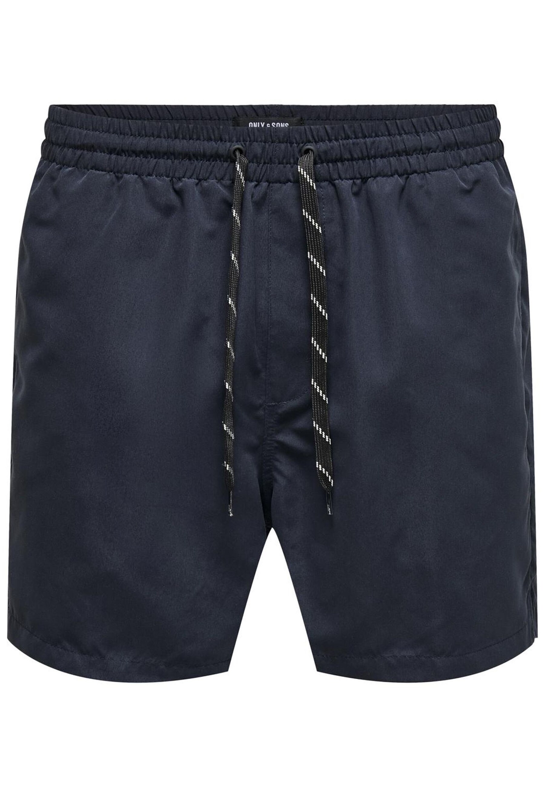 Only & Sons Badehose TED Schwimm-Shorts - Bild 1