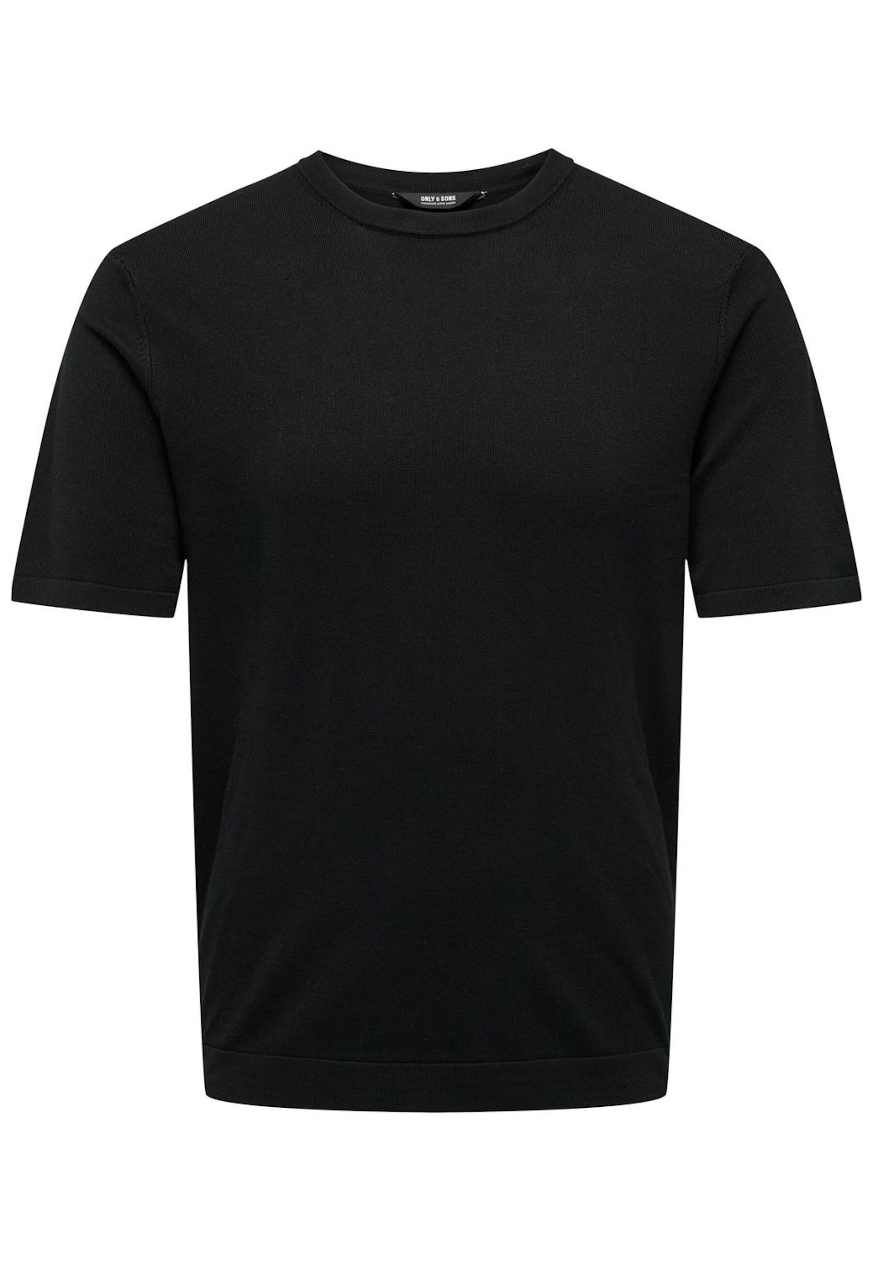 Only & Sons T-Shirt WYLER Kurzarmshirt - Bild 1