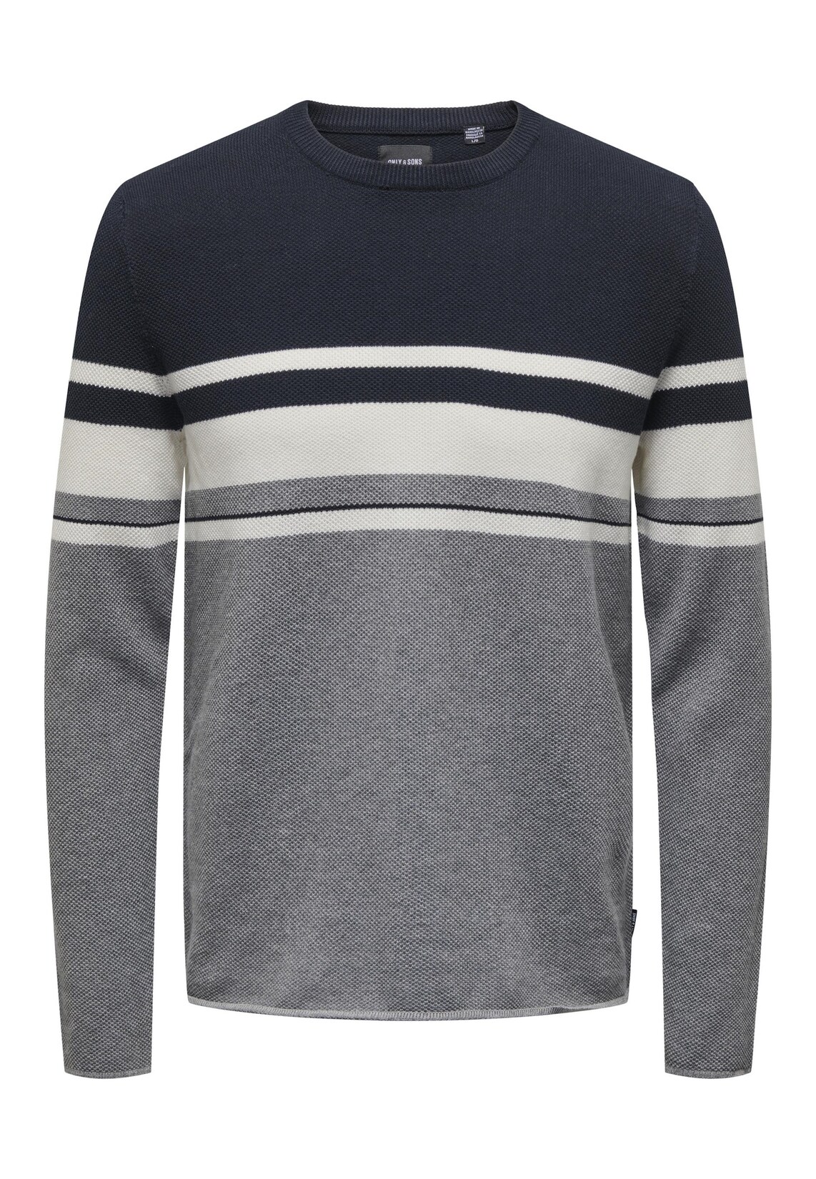 Only & Sons Strickpullover Niguel Pullover R-Neck | 05715324249015