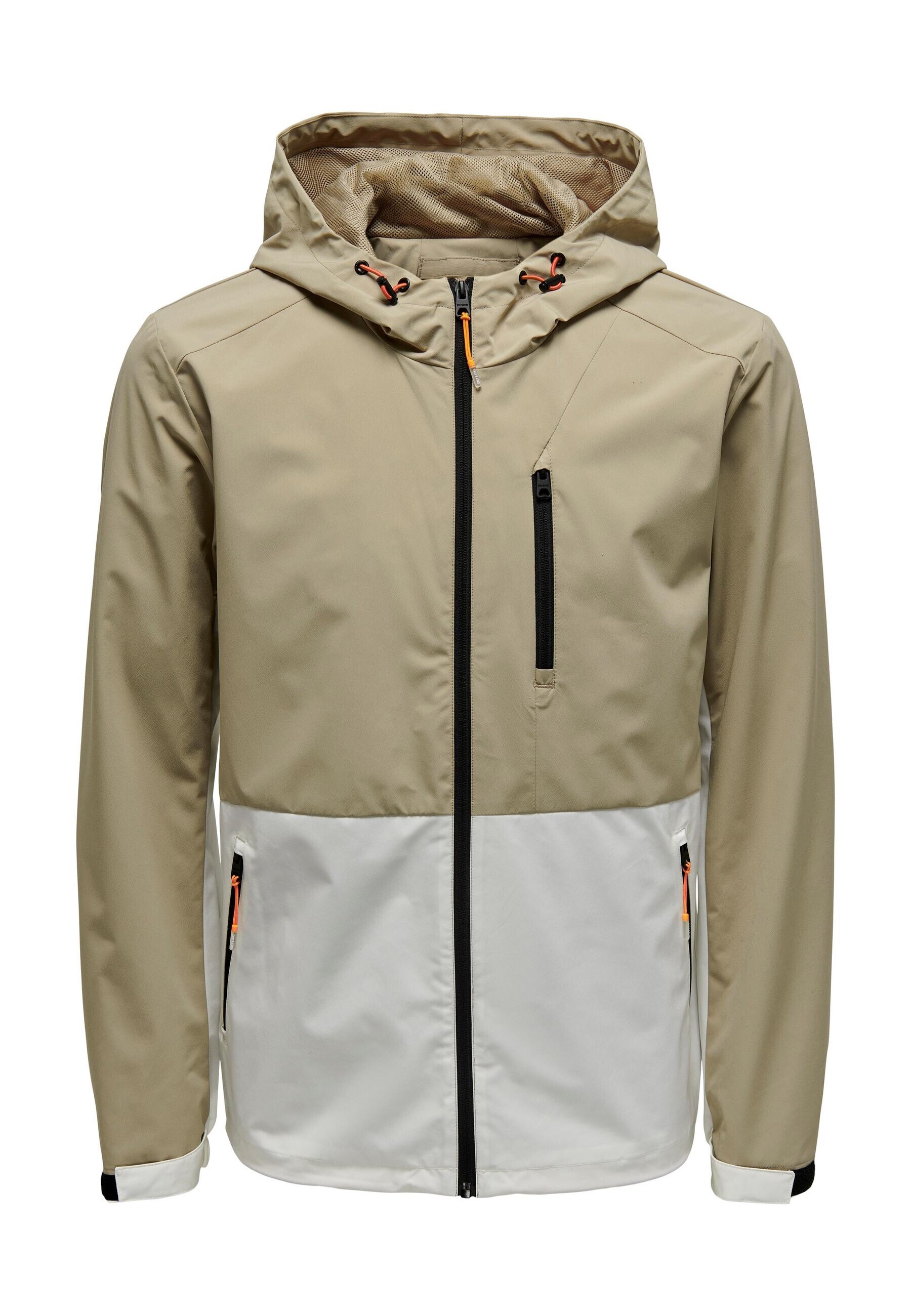 Only & Sons Jacke Gilbert Shelljacke - Bild 1