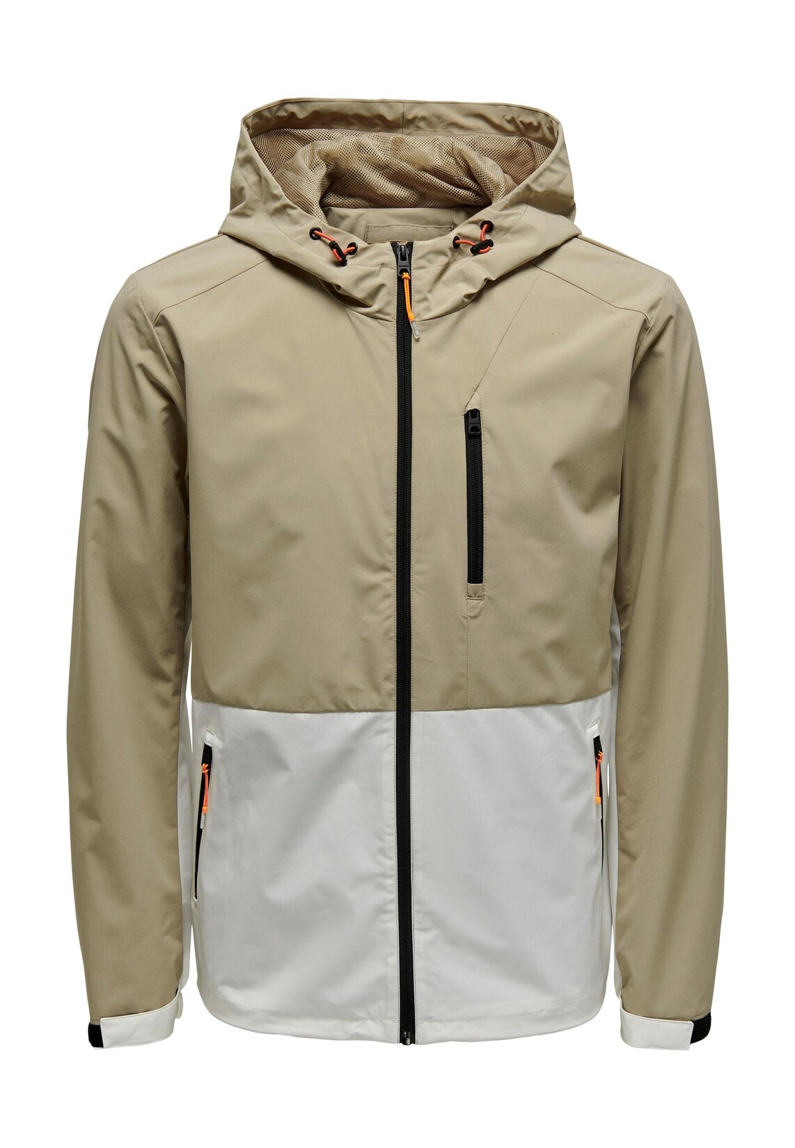 Only & Sons Jacke Gilbert Shelljacke | 05715318991388