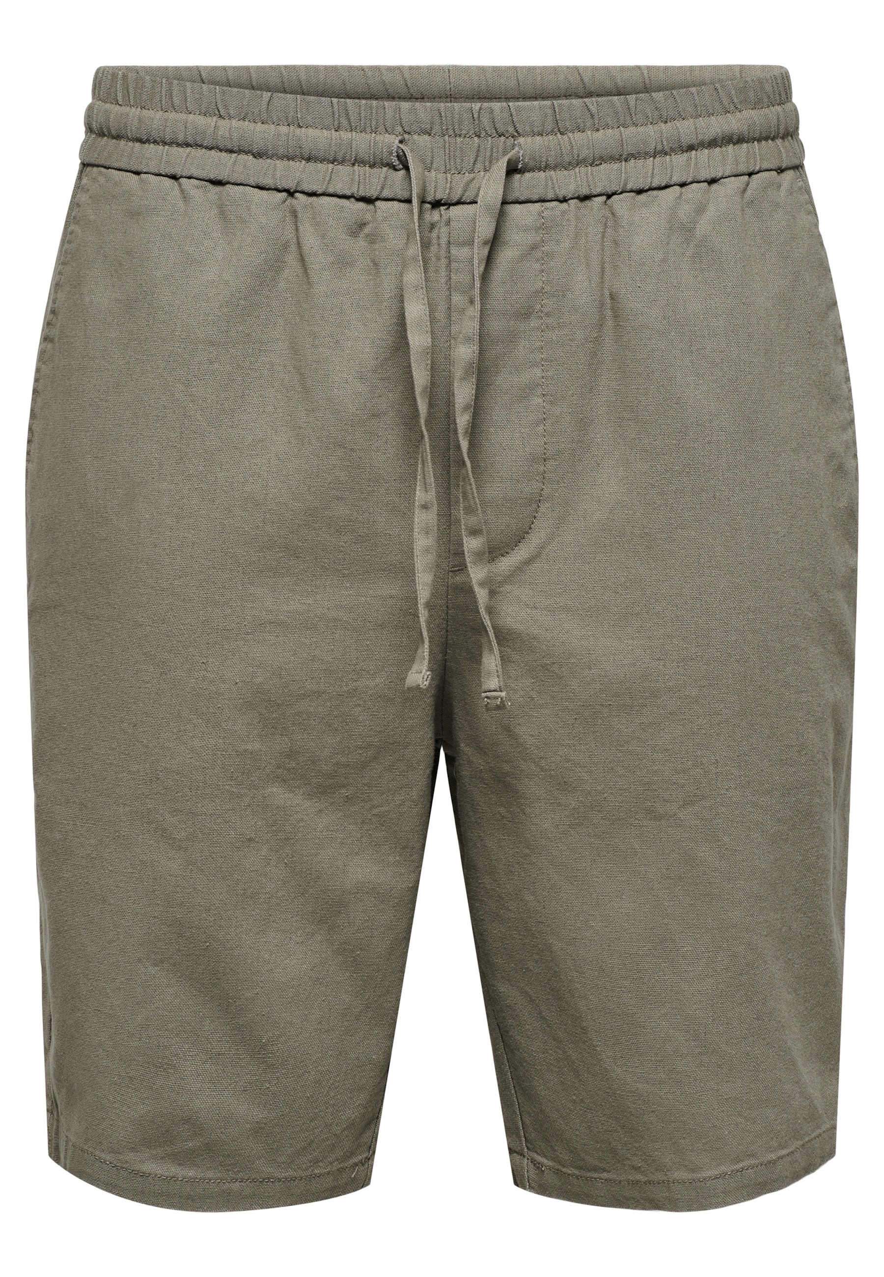 Only & Sons Shorts LINUS Bermuda-Shorts - Bild 1