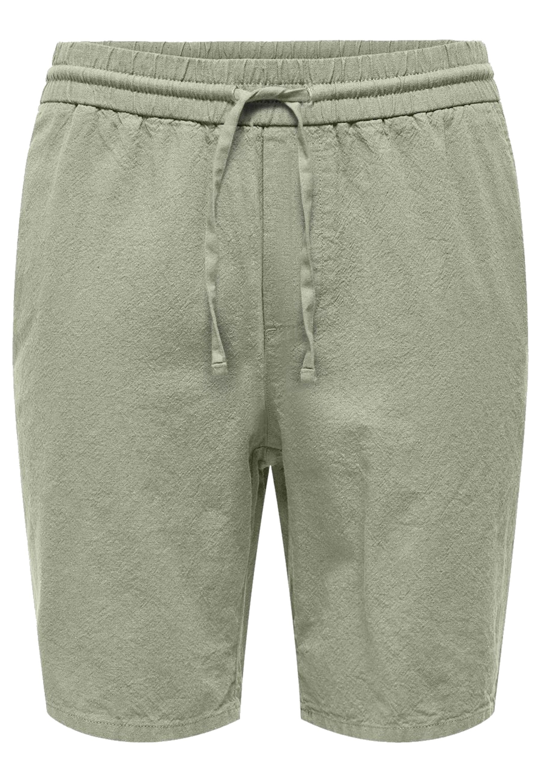 Only & Sons Shorts LINUS Bermuda-Shorts - Bild 1