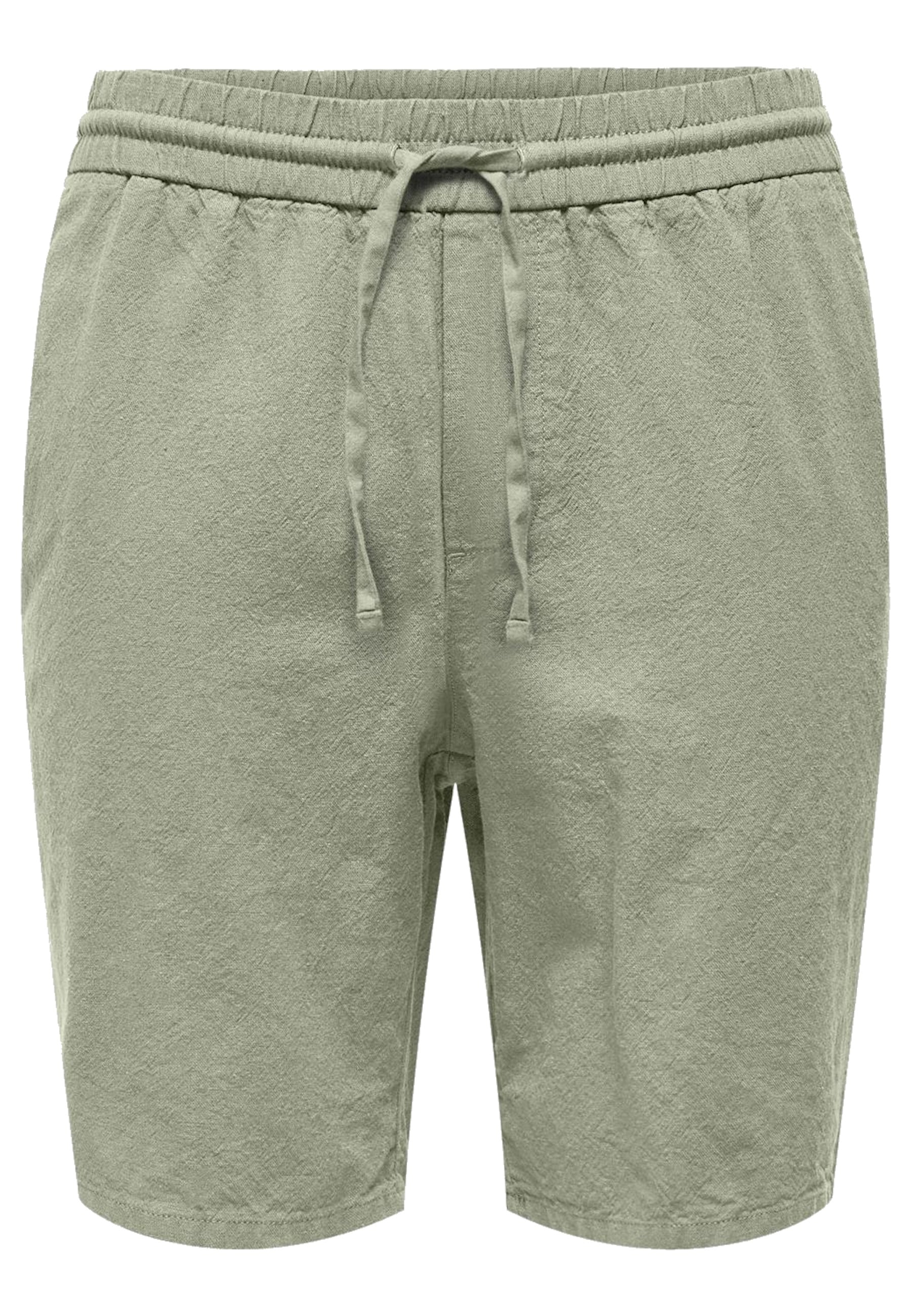 Only & Sons Shorts LINUS Bermuda-Shorts - Bild 1