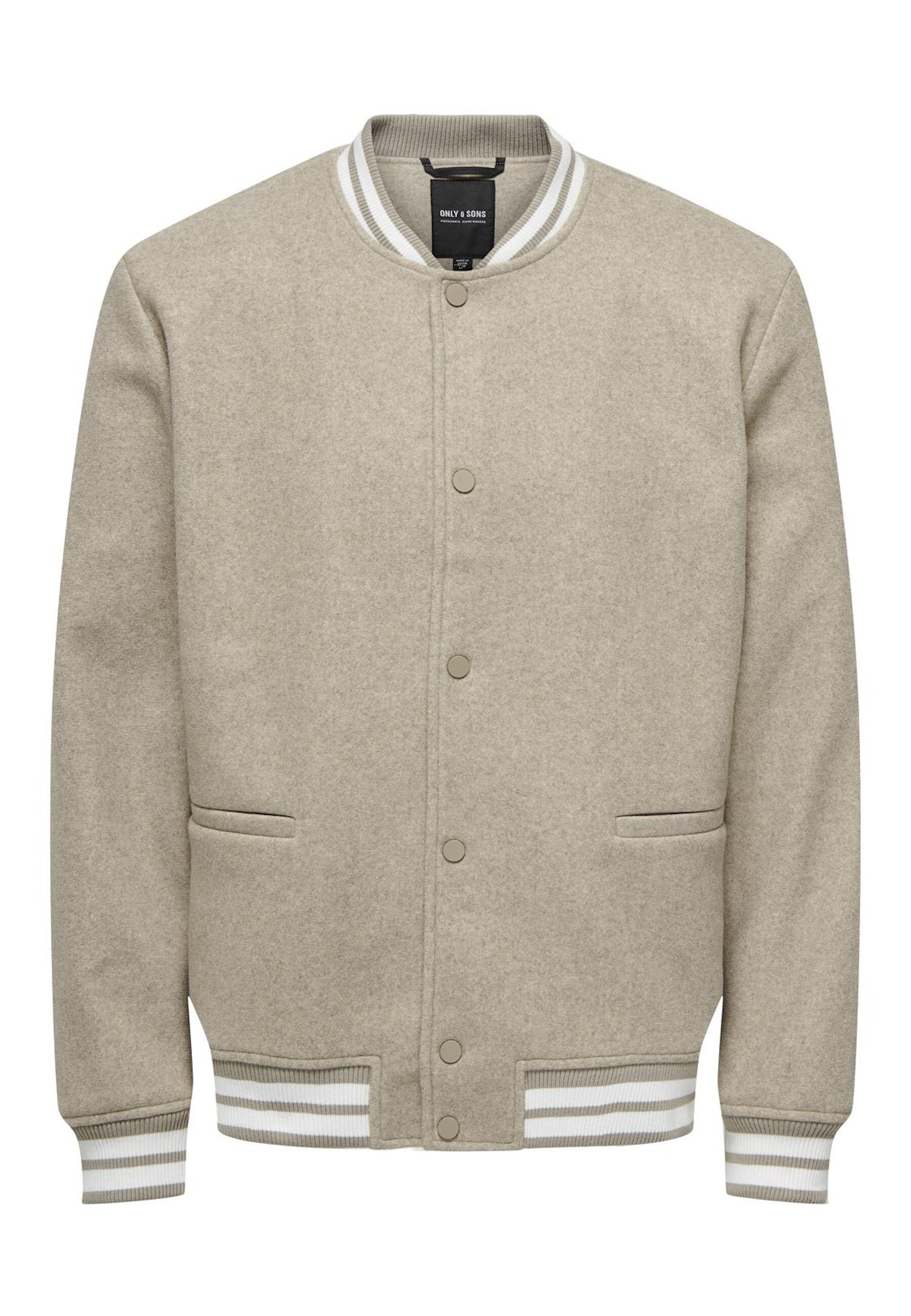 Only & Sons Jacke DENVER Bomberjacke - Bild 1