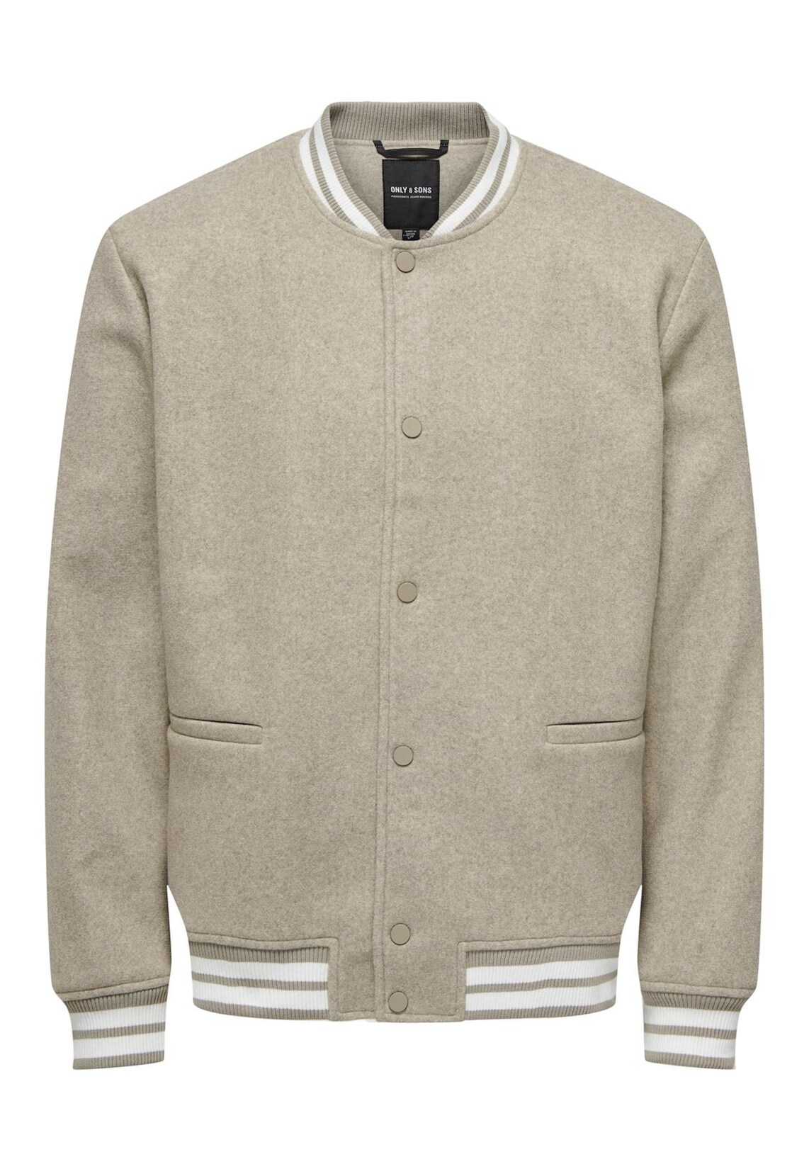 Only & Sons Jacke DENVER Bomberjacke | 05715417292904