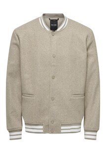 Only & Sons Jacke DENVER Bomberjacke - Bild 1