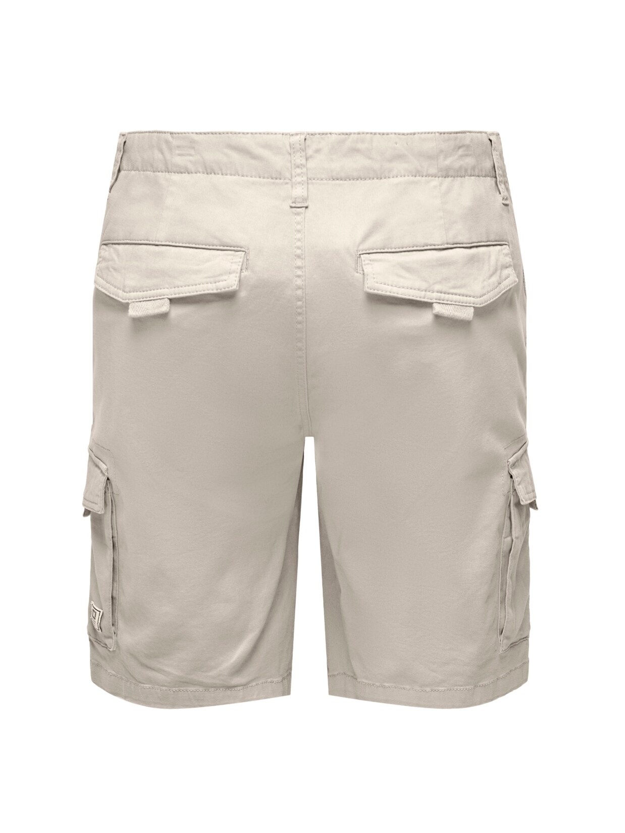 Only & Sons Shorts DEAN-MIKE Cargo-Shorts | 05715513010723