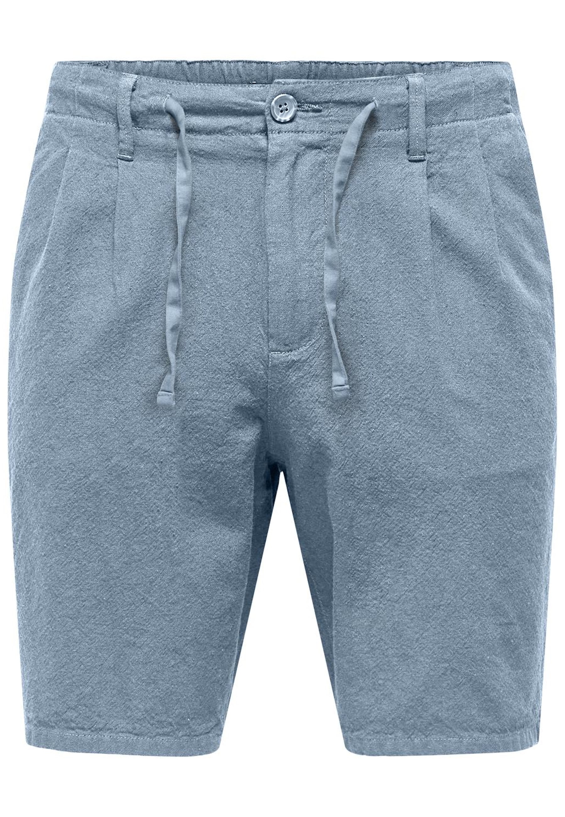 Only & Sons Shorts LARGO Chino- Shorts - Bild 1